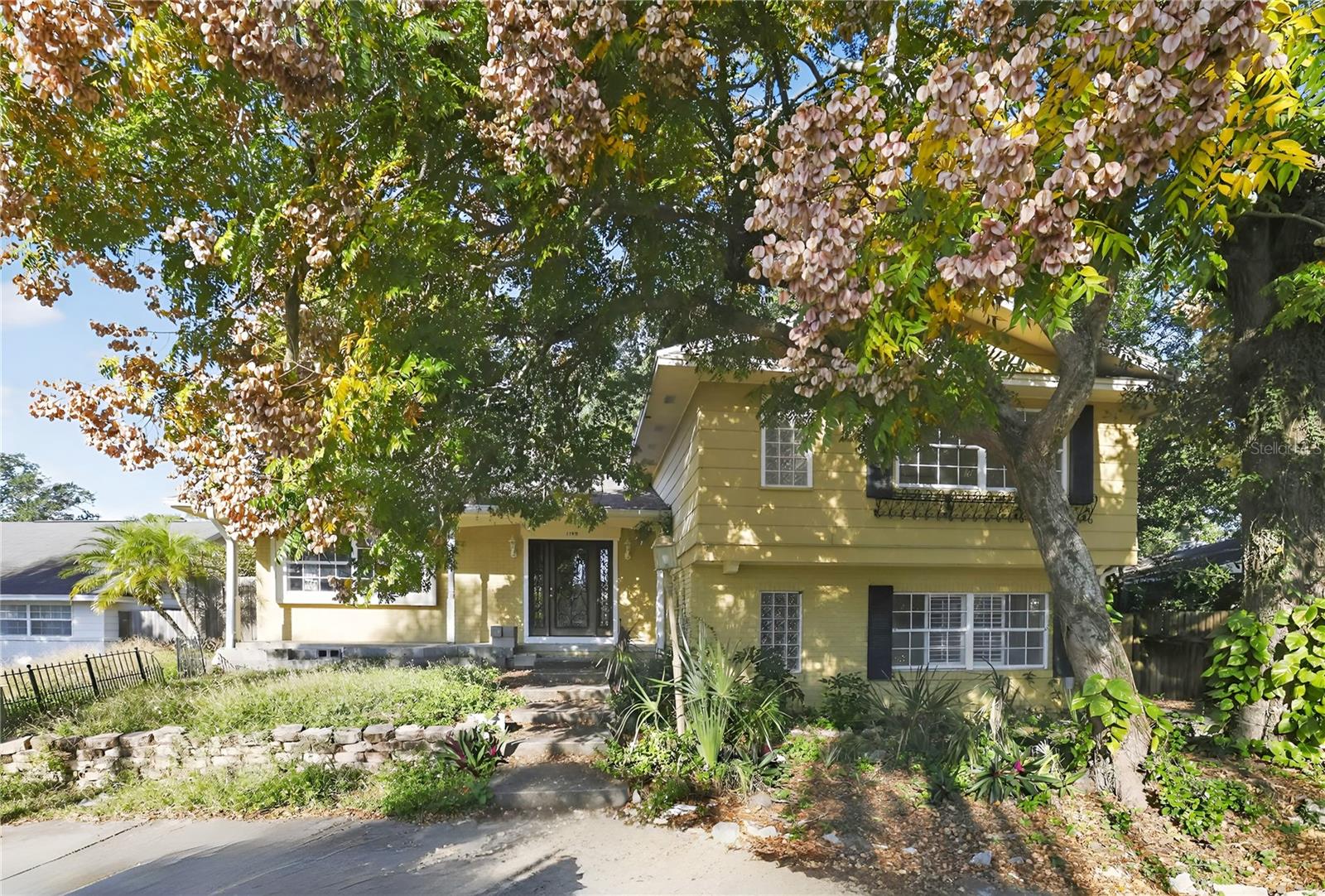 SANLANDO SPGS - Residential