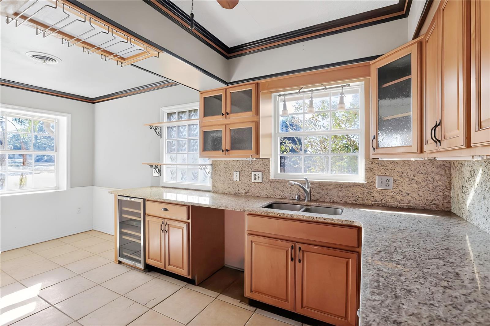 SANLANDO SPGS - Residential