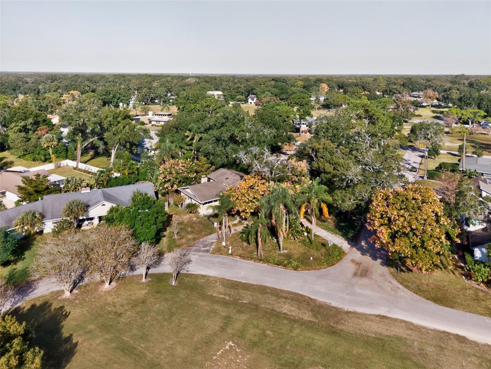 SANLANDO SPGS - Residential