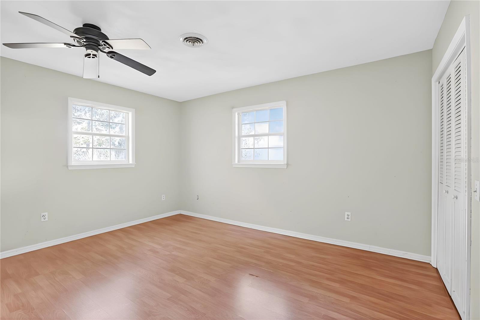 SANLANDO SPGS - Residential