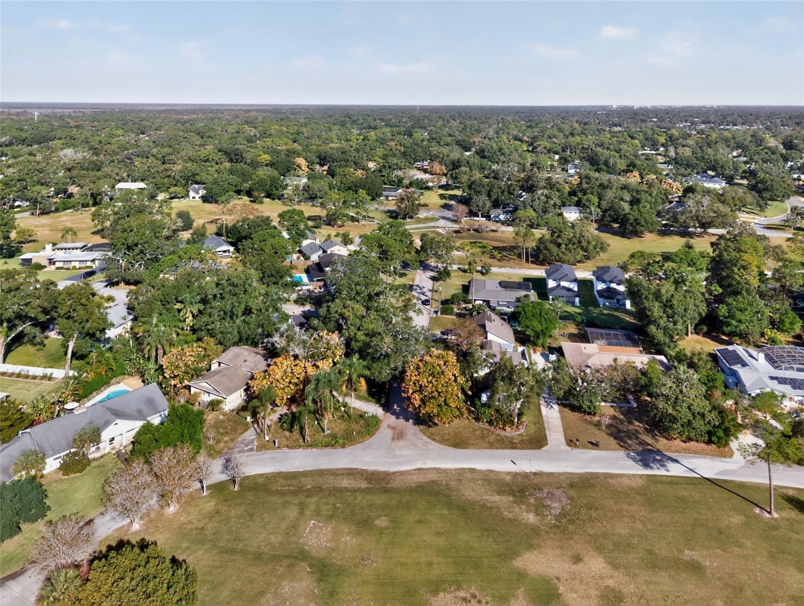 SANLANDO SPGS - Residential