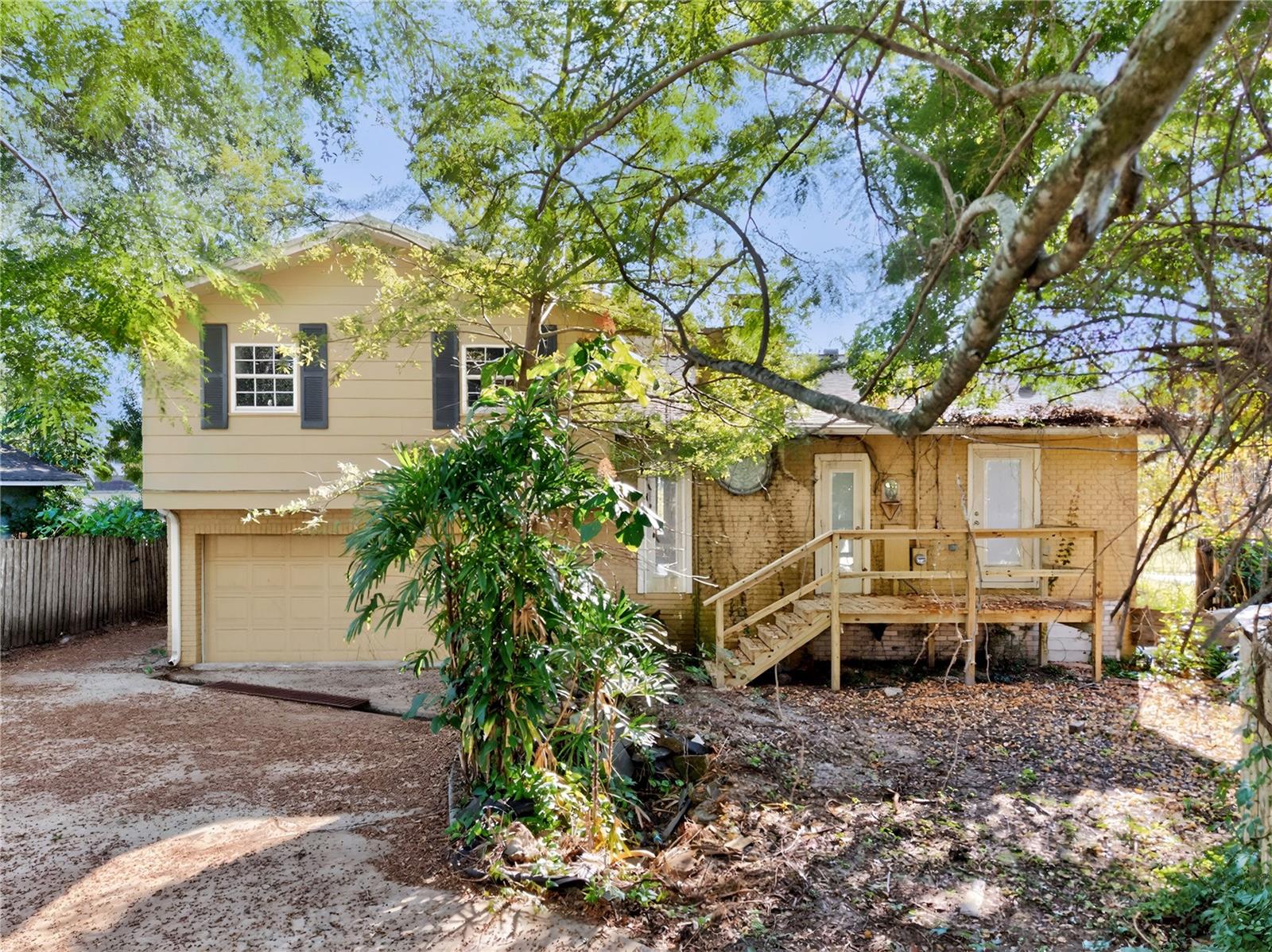 SANLANDO SPGS - Residential