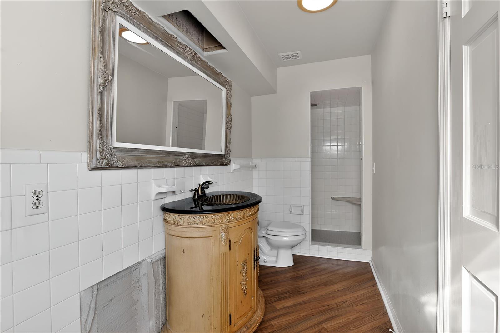 SANLANDO SPGS - Residential