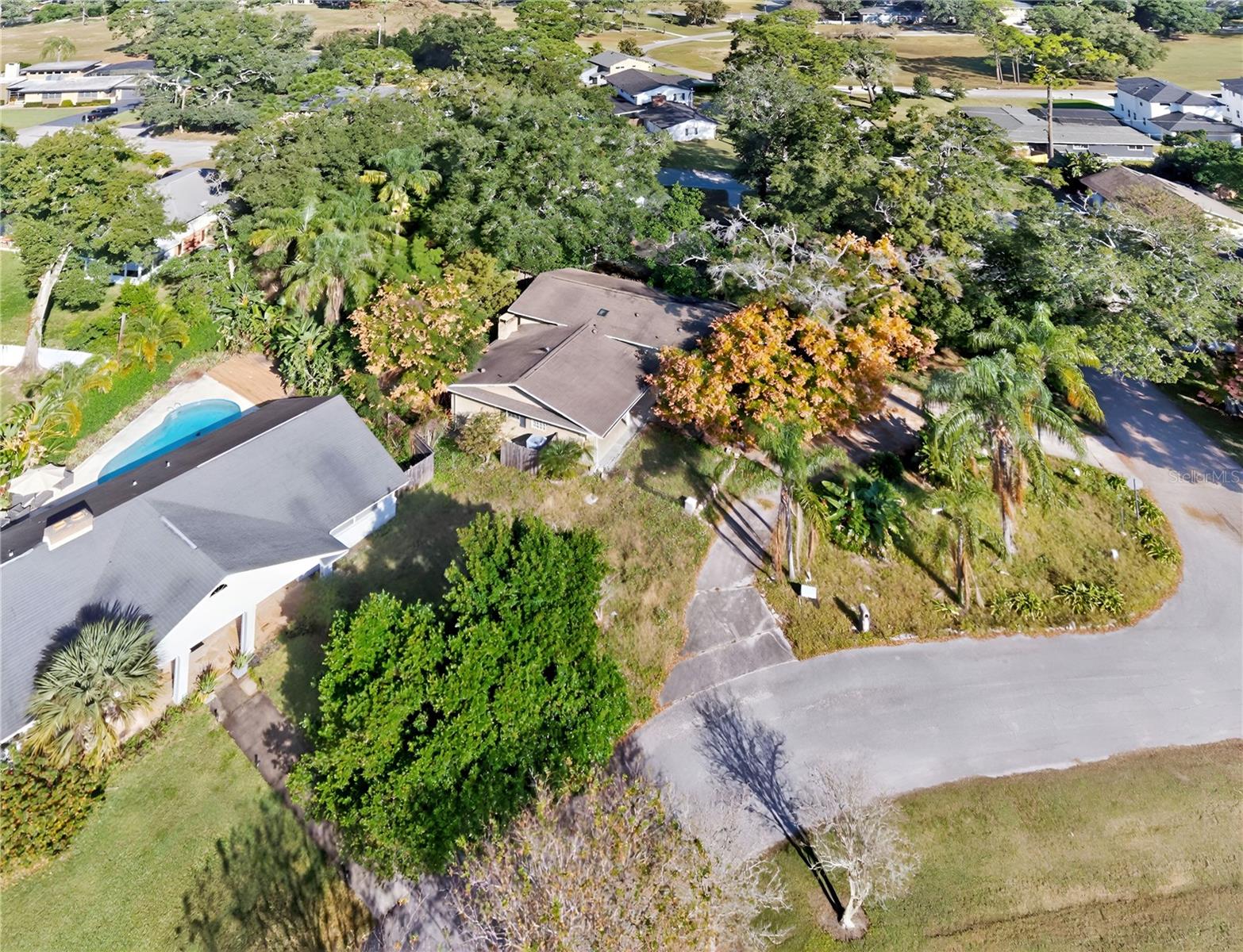 SANLANDO SPGS - Residential