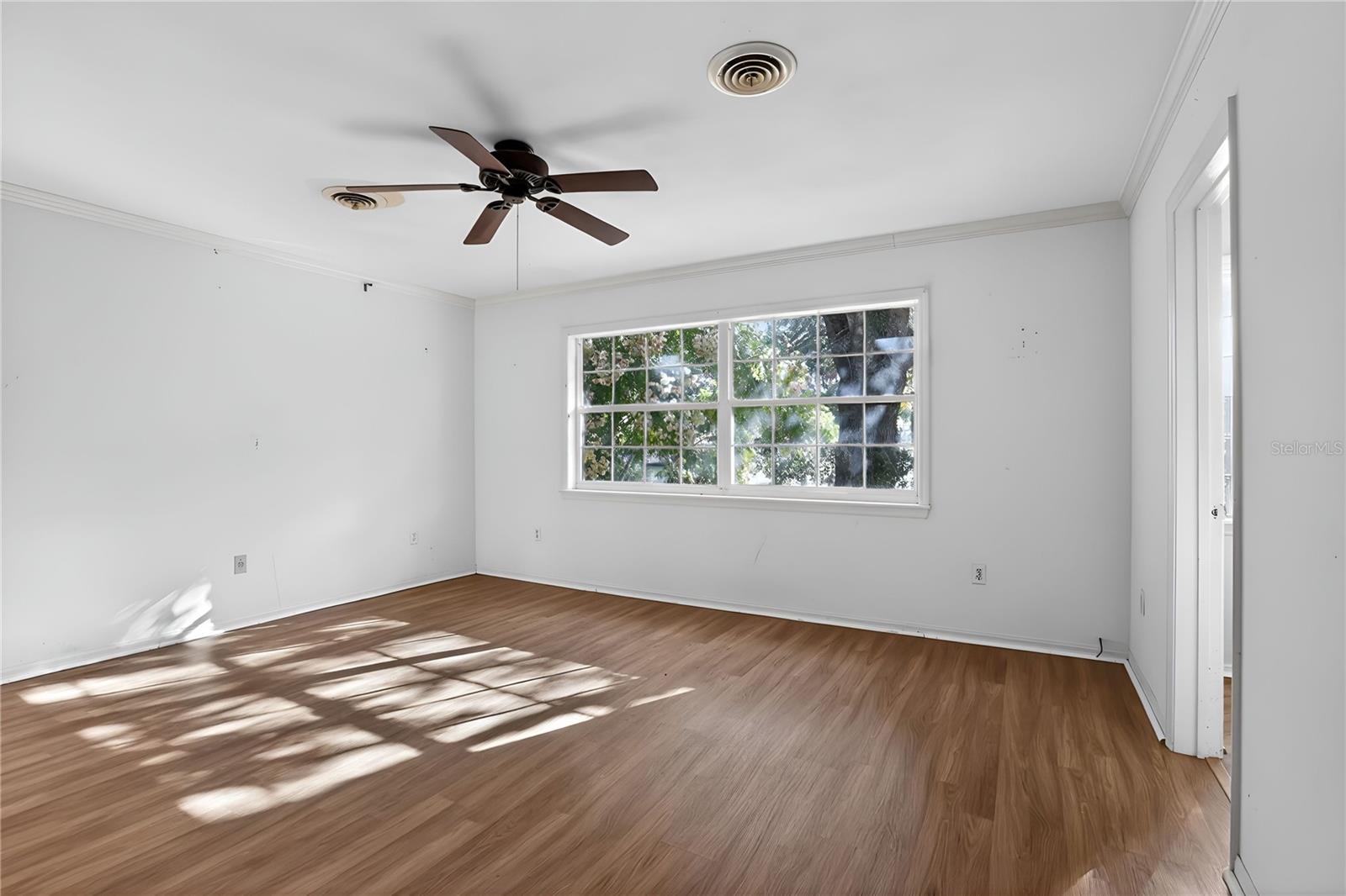 SANLANDO SPGS - Residential