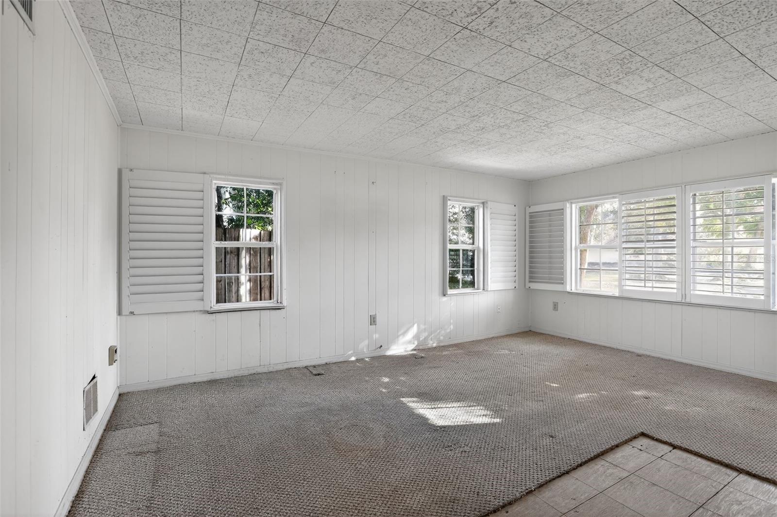 SANLANDO SPGS - Residential