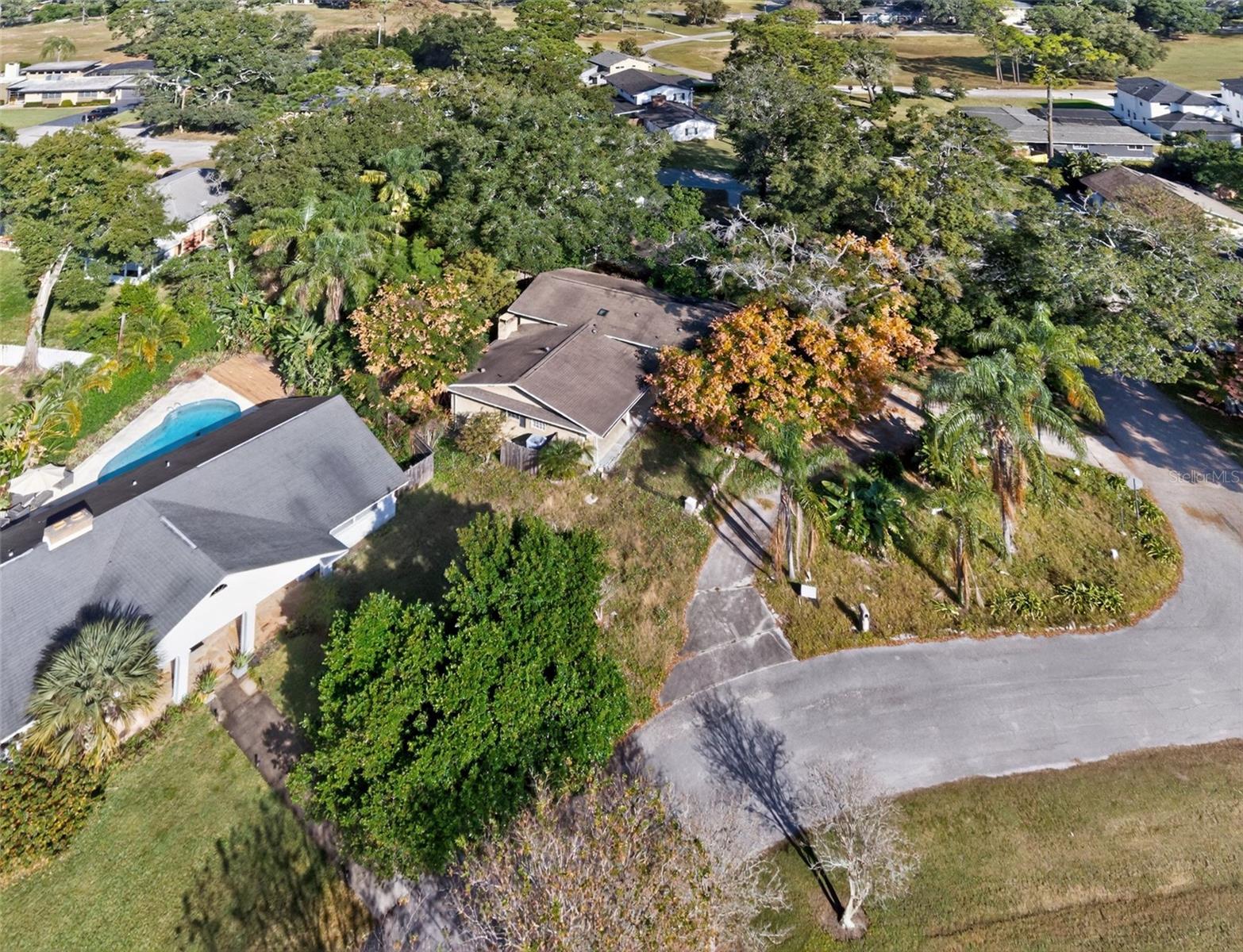 SANLANDO SPGS - Residential