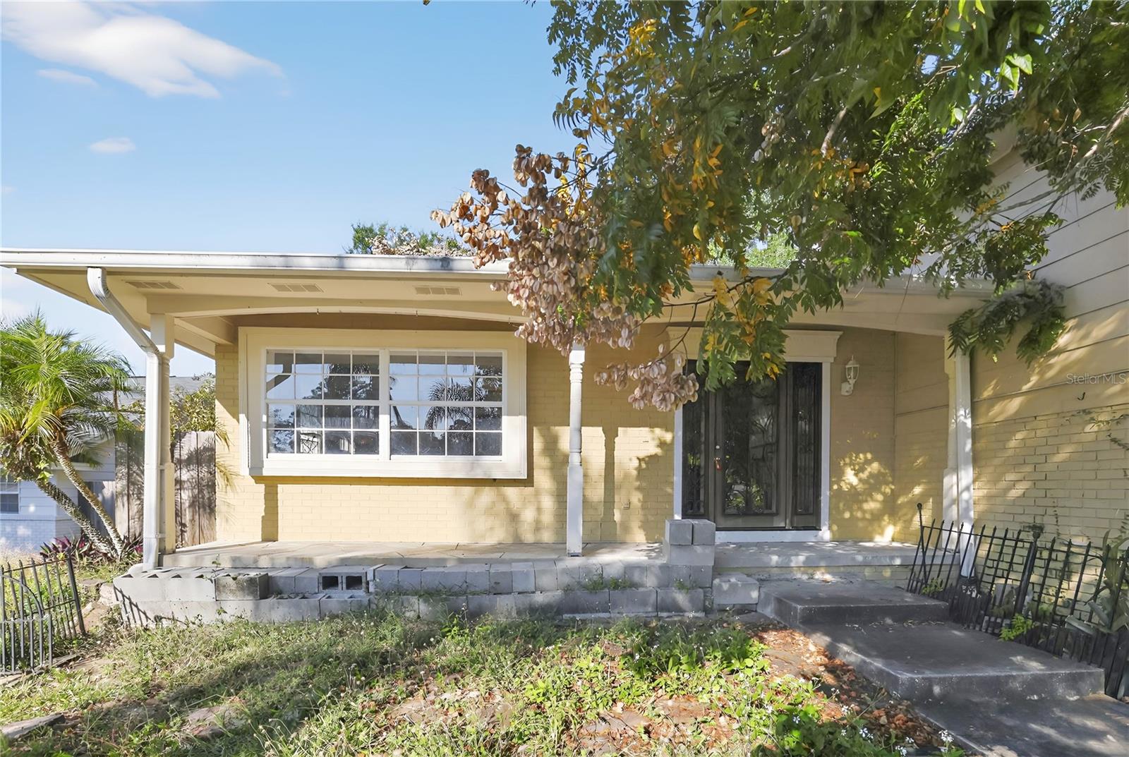 SANLANDO SPGS - Residential