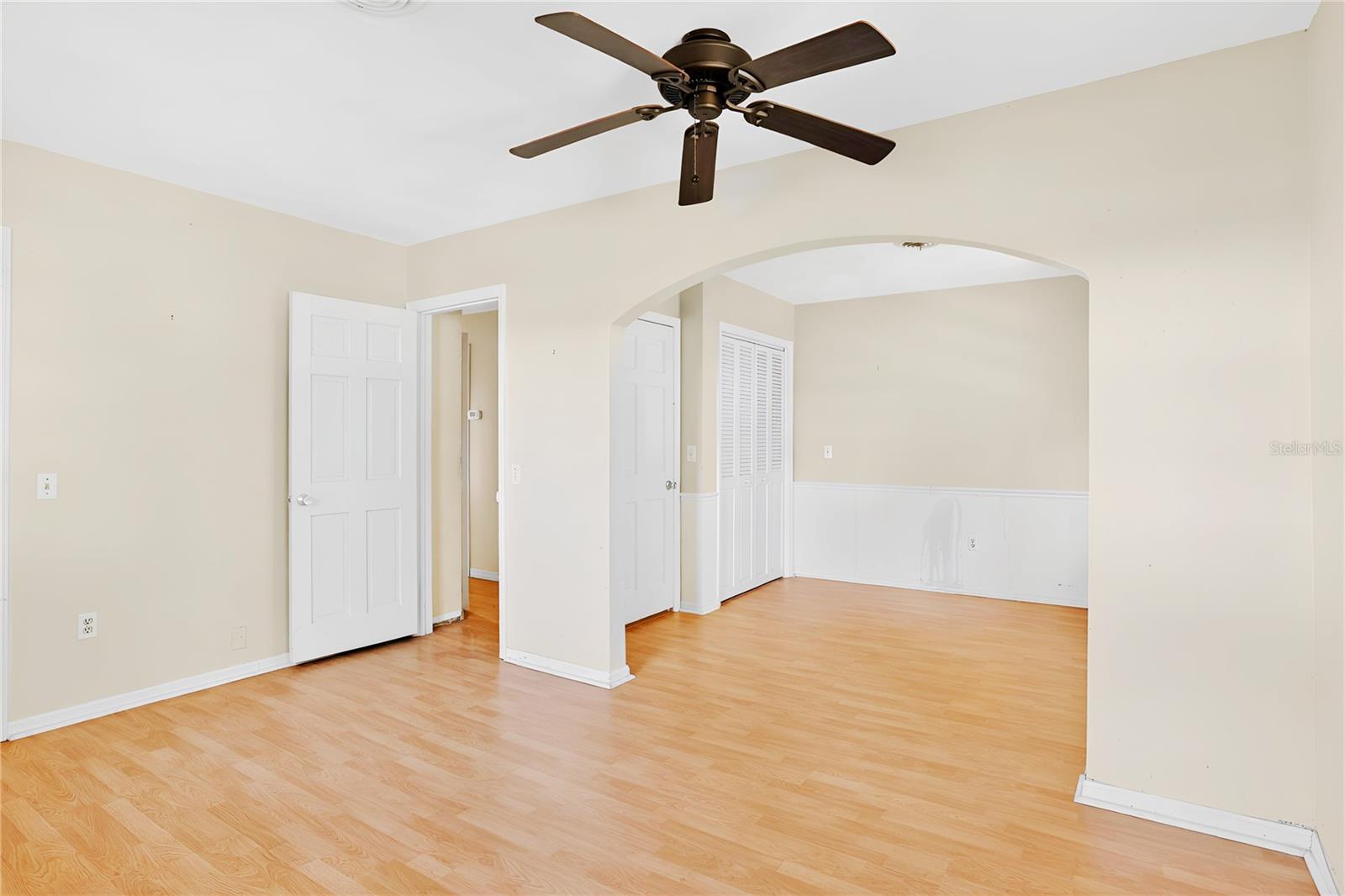 SANLANDO SPGS - Residential