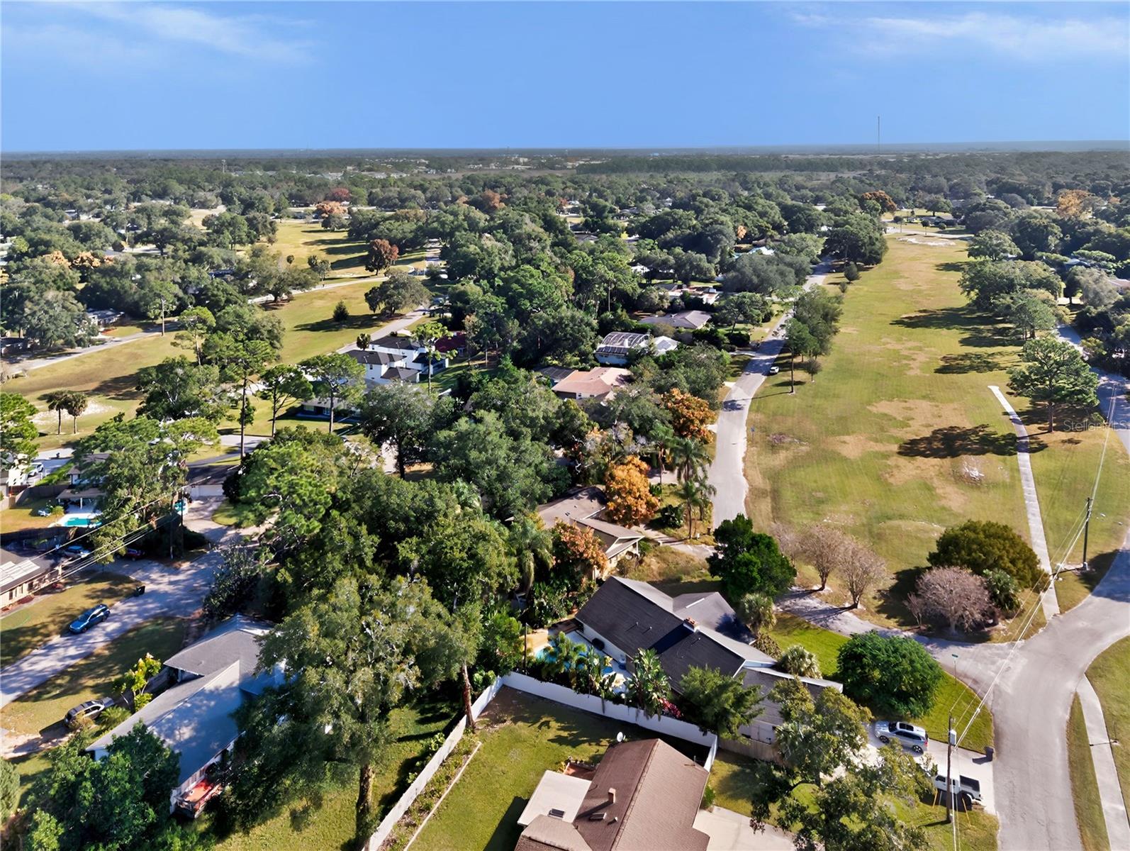 SANLANDO SPGS - Residential