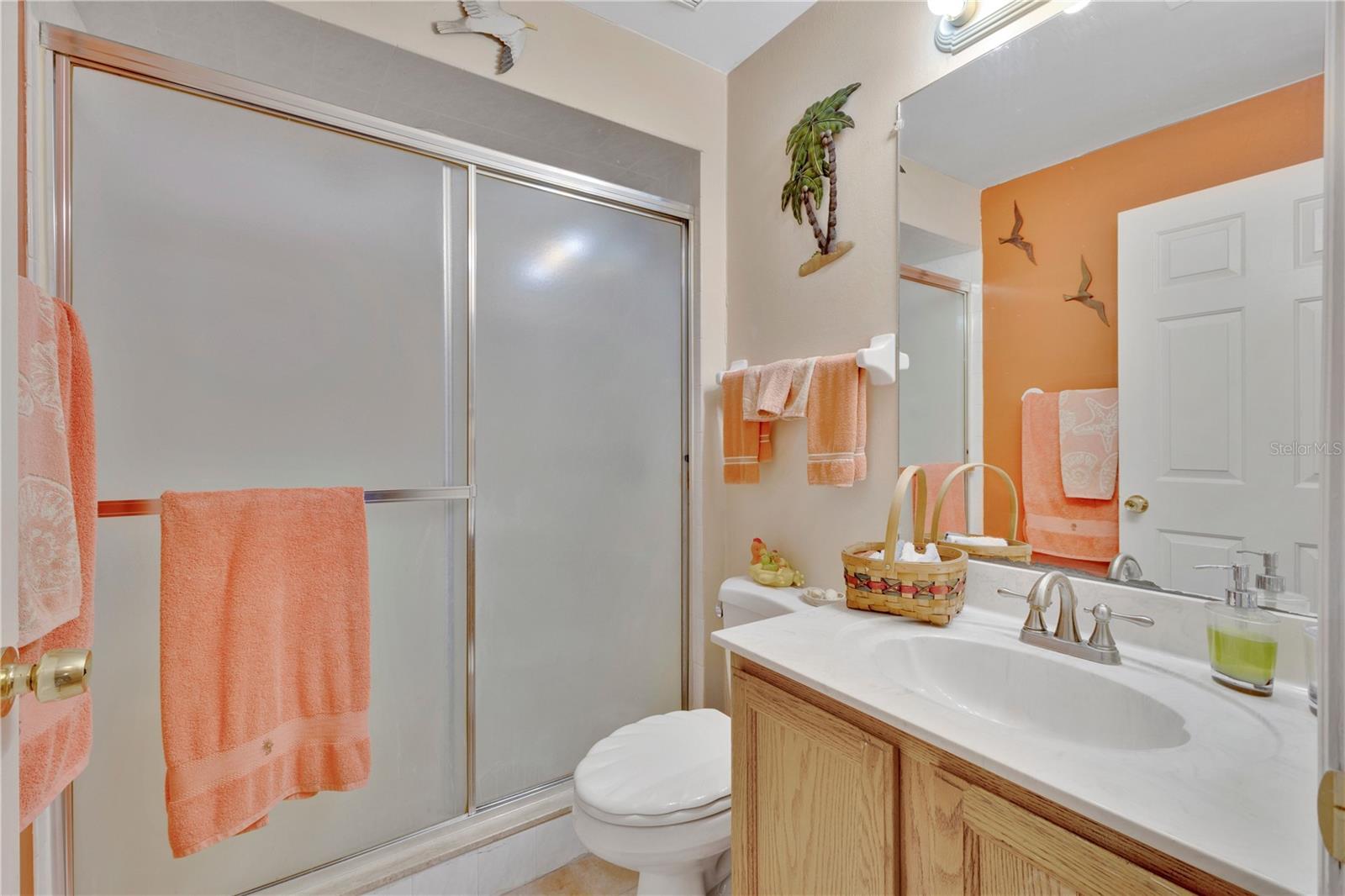 PORT MALABAR UNIT 49 - Residential