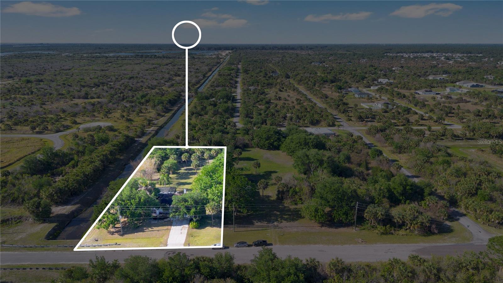 PORT MALABAR UNIT 49 - Residential