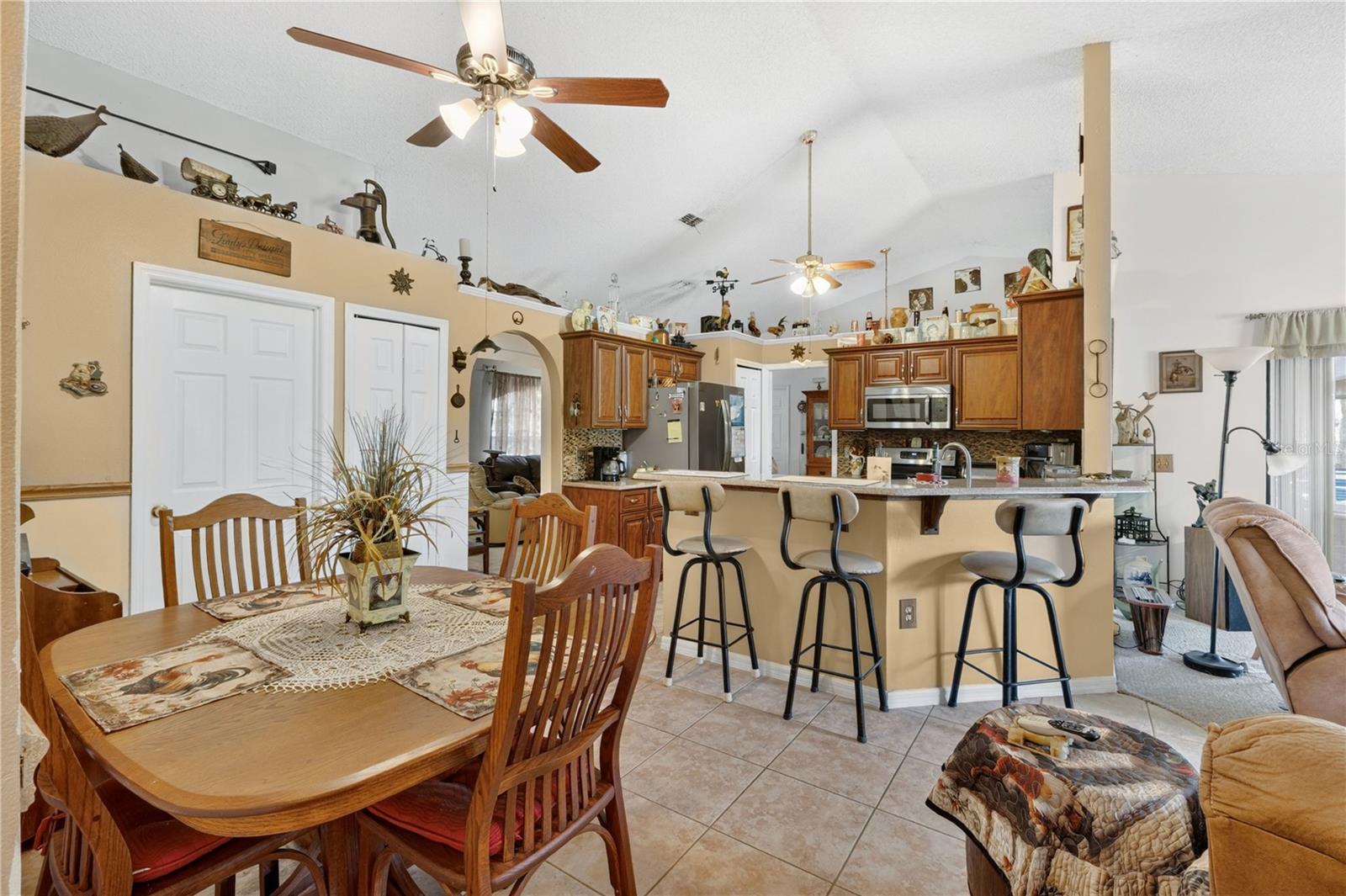 PORT MALABAR UNIT 49 - Residential