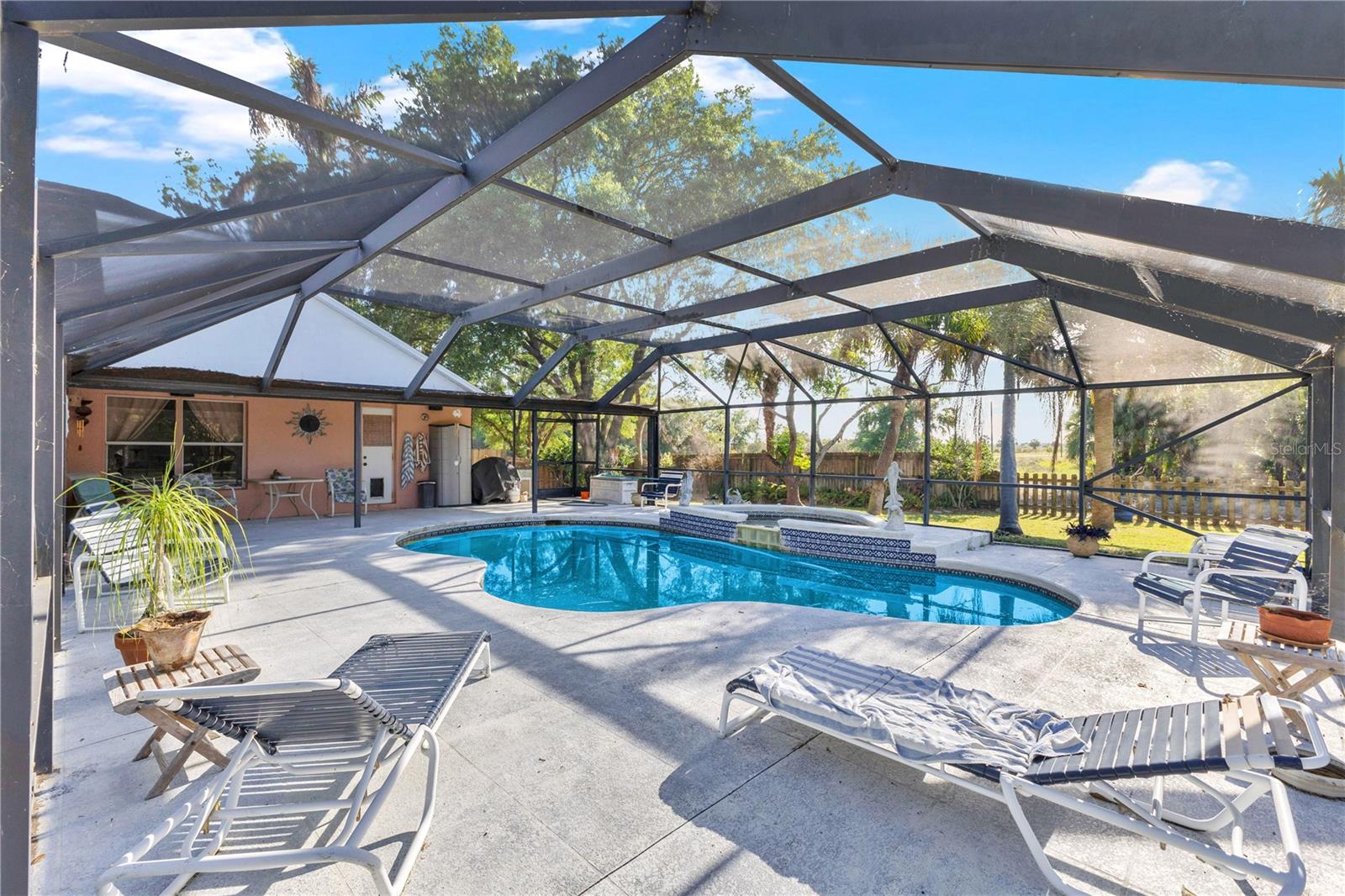 PORT MALABAR UNIT 49 - Residential