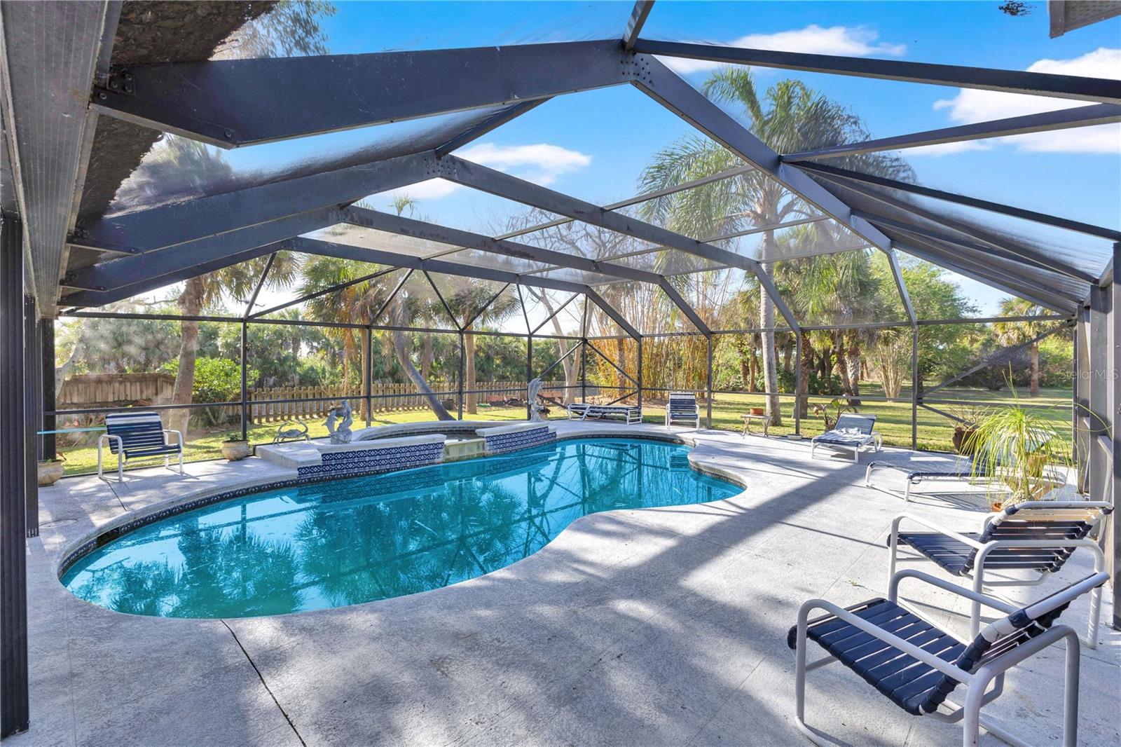 PORT MALABAR UNIT 49 - Residential