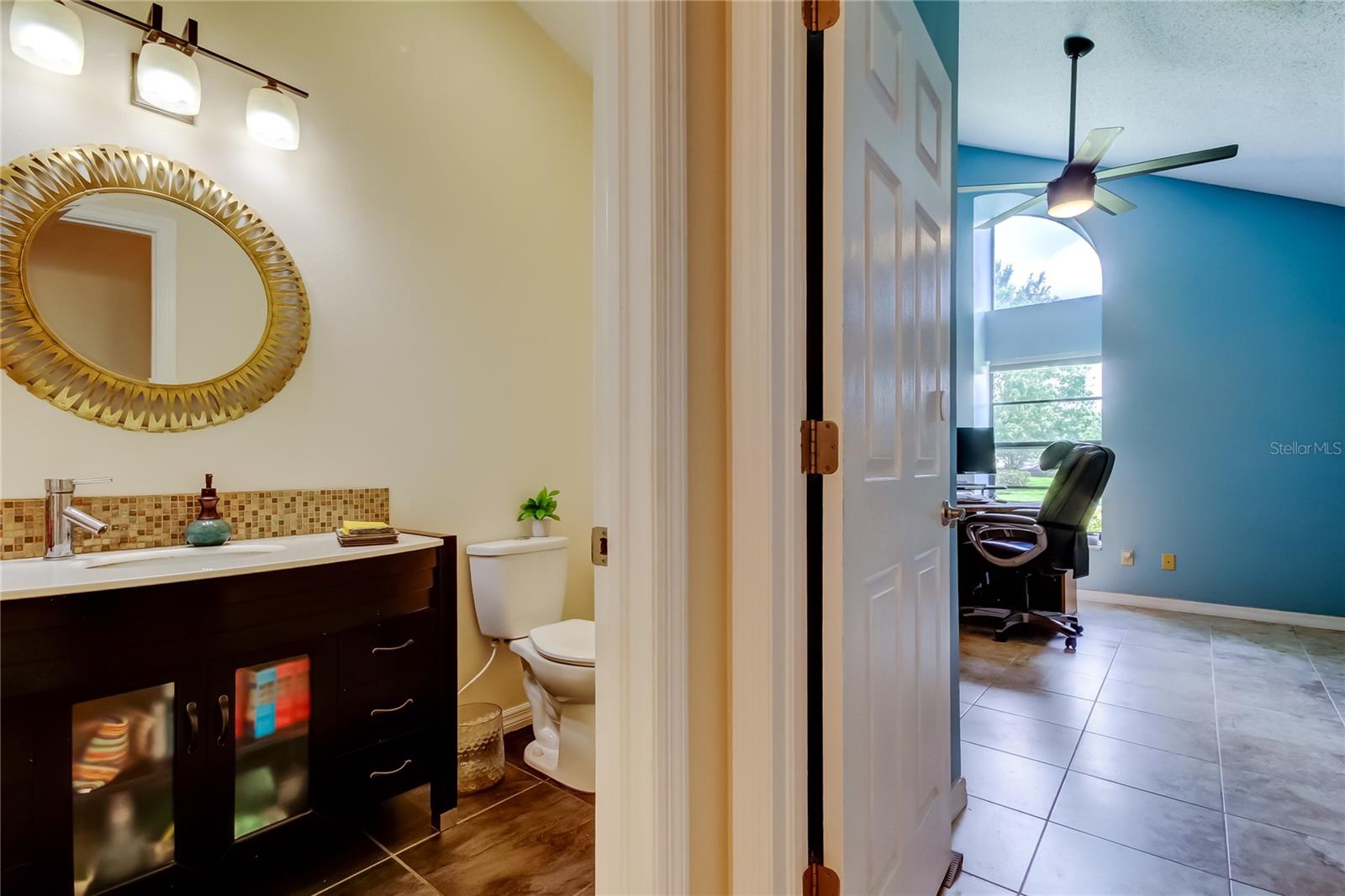 HUNTINGTON TRAILS PH 1 - Residential