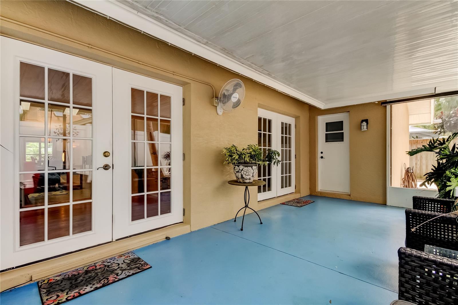 HUNTINGTON TRAILS PH 1 - Residential
