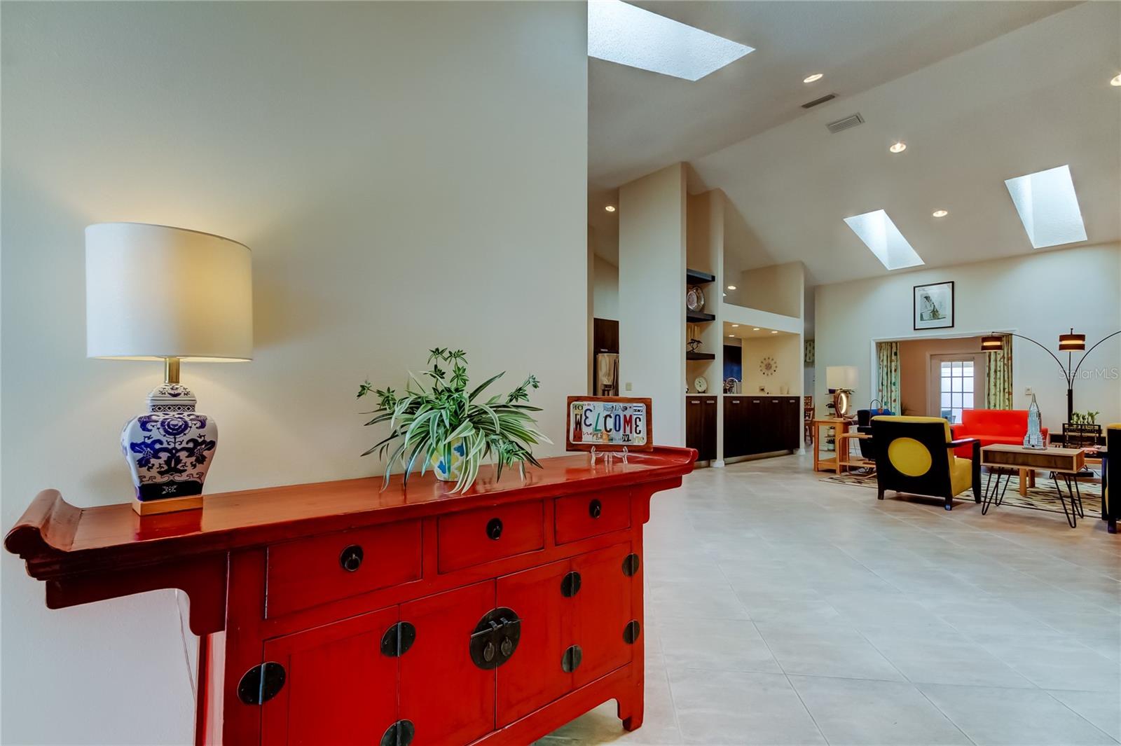 HUNTINGTON TRAILS PH 1 - Residential