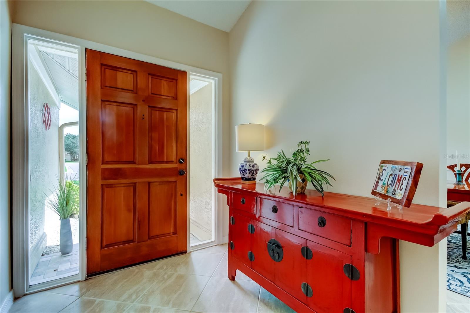 HUNTINGTON TRAILS PH 1 - Residential