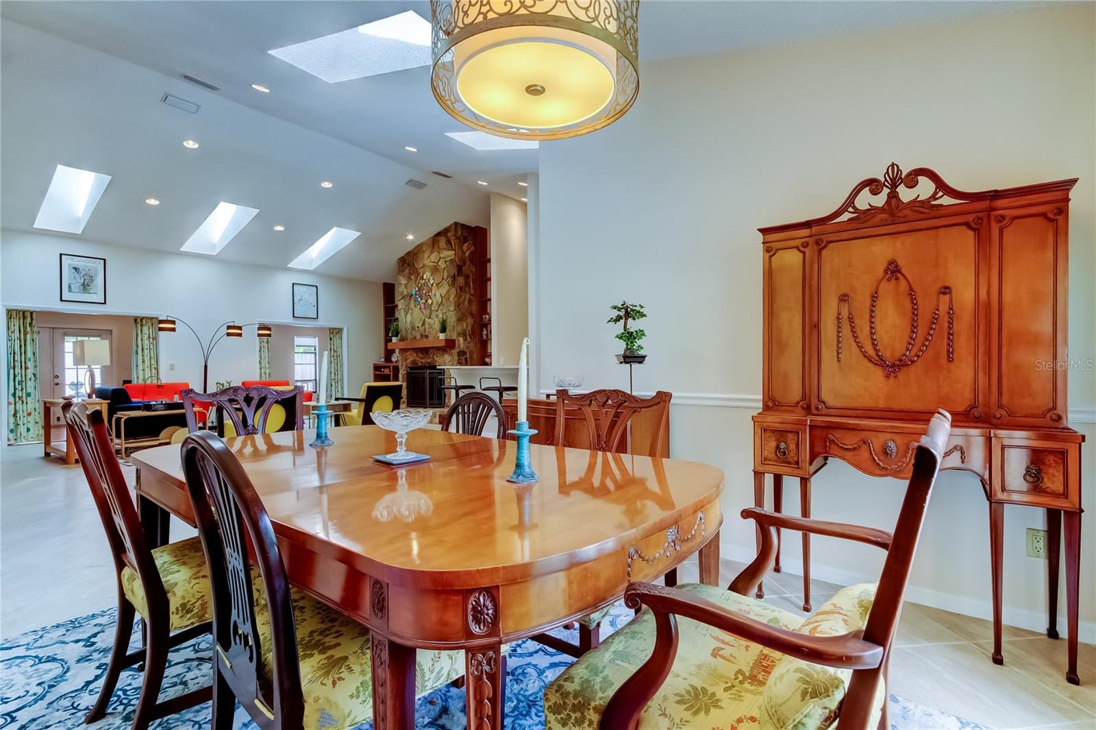 HUNTINGTON TRAILS PH 1 - Residential