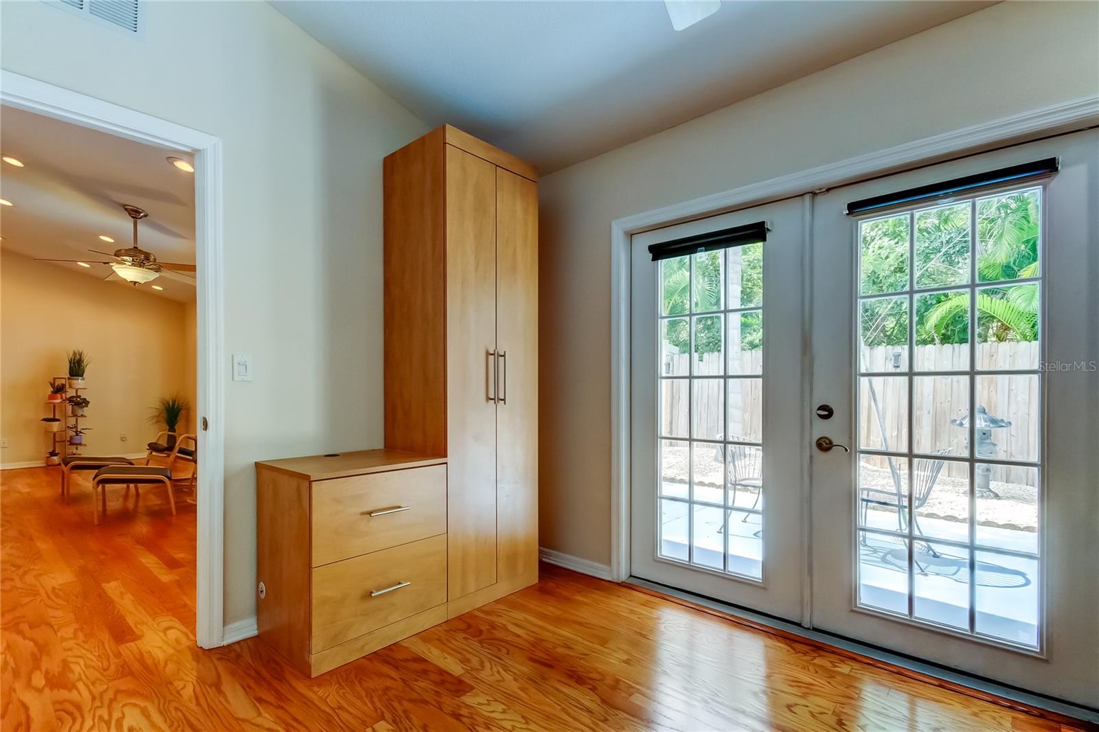 HUNTINGTON TRAILS PH 1 - Residential