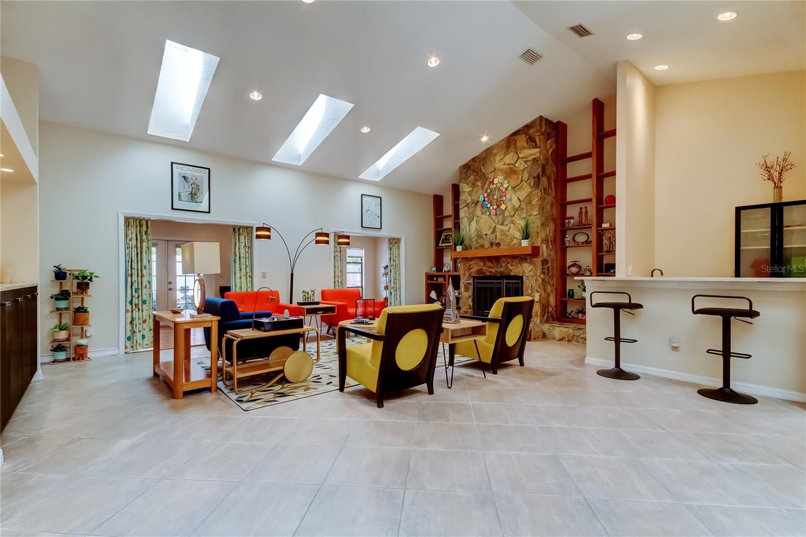 HUNTINGTON TRAILS PH 1 - Residential