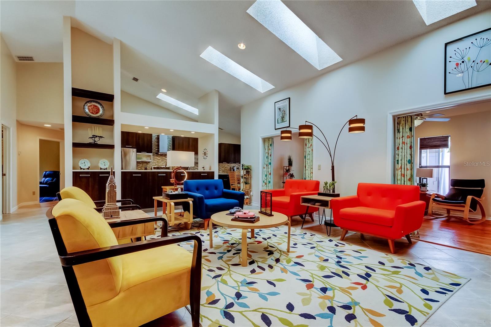 HUNTINGTON TRAILS PH 1 - Residential