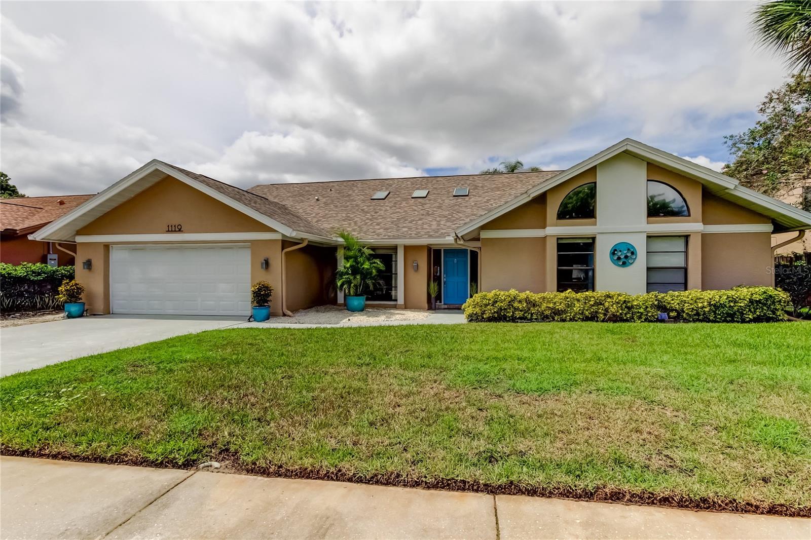 HUNTINGTON TRAILS PH 1 - Residential