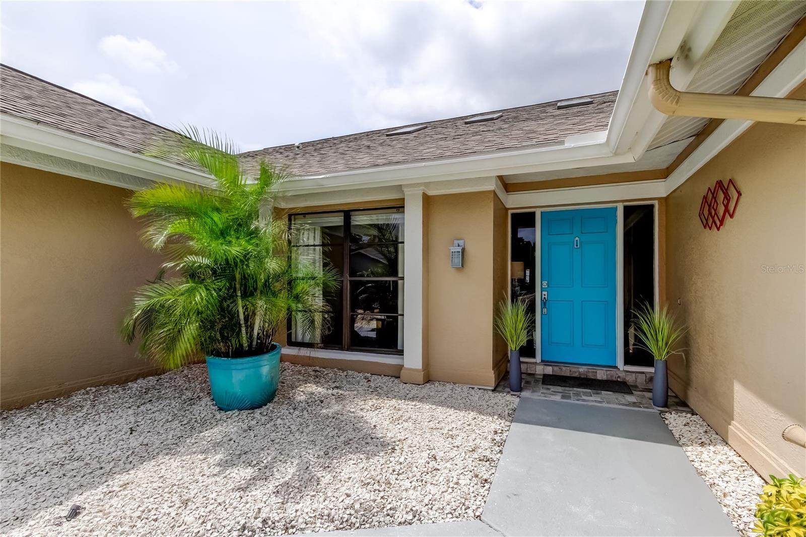 HUNTINGTON TRAILS PH 1 - Residential