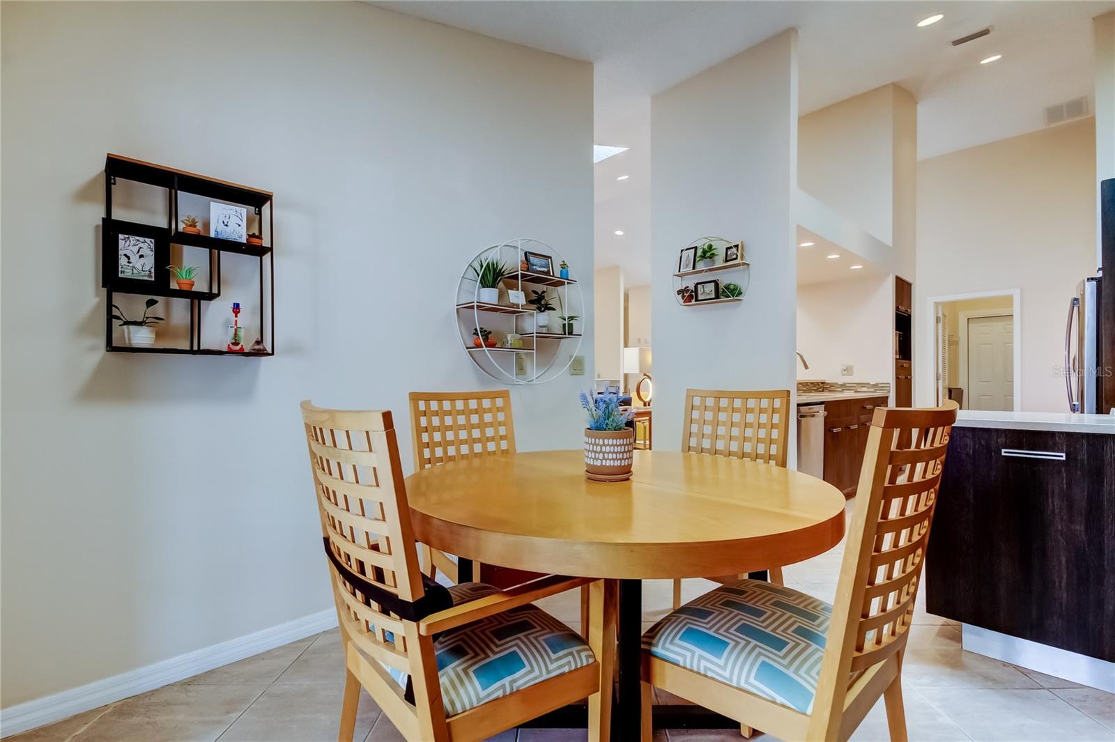 HUNTINGTON TRAILS PH 1 - Residential