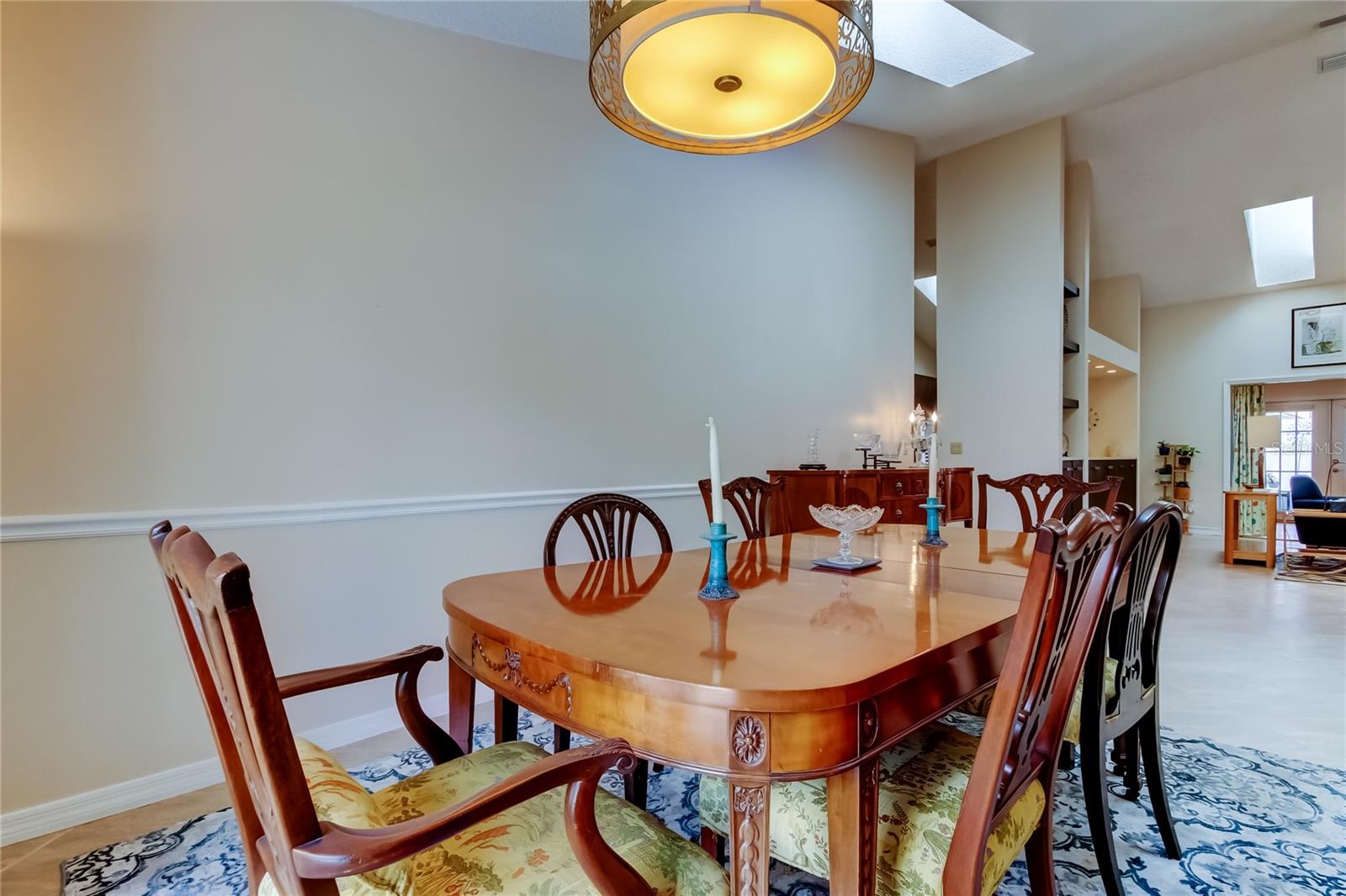 HUNTINGTON TRAILS PH 1 - Residential