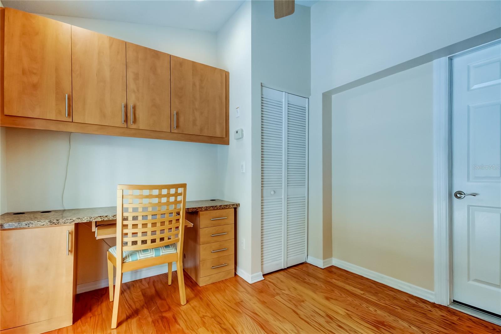 HUNTINGTON TRAILS PH 1 - Residential