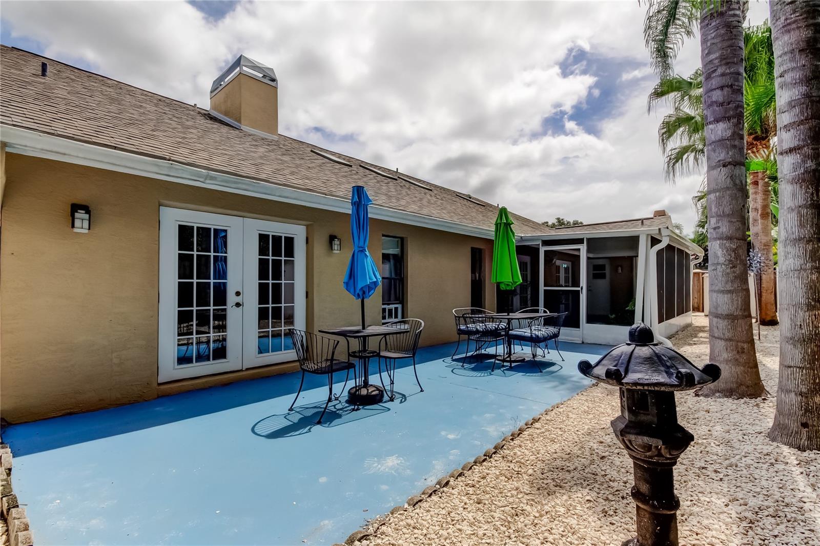 HUNTINGTON TRAILS PH 1 - Residential