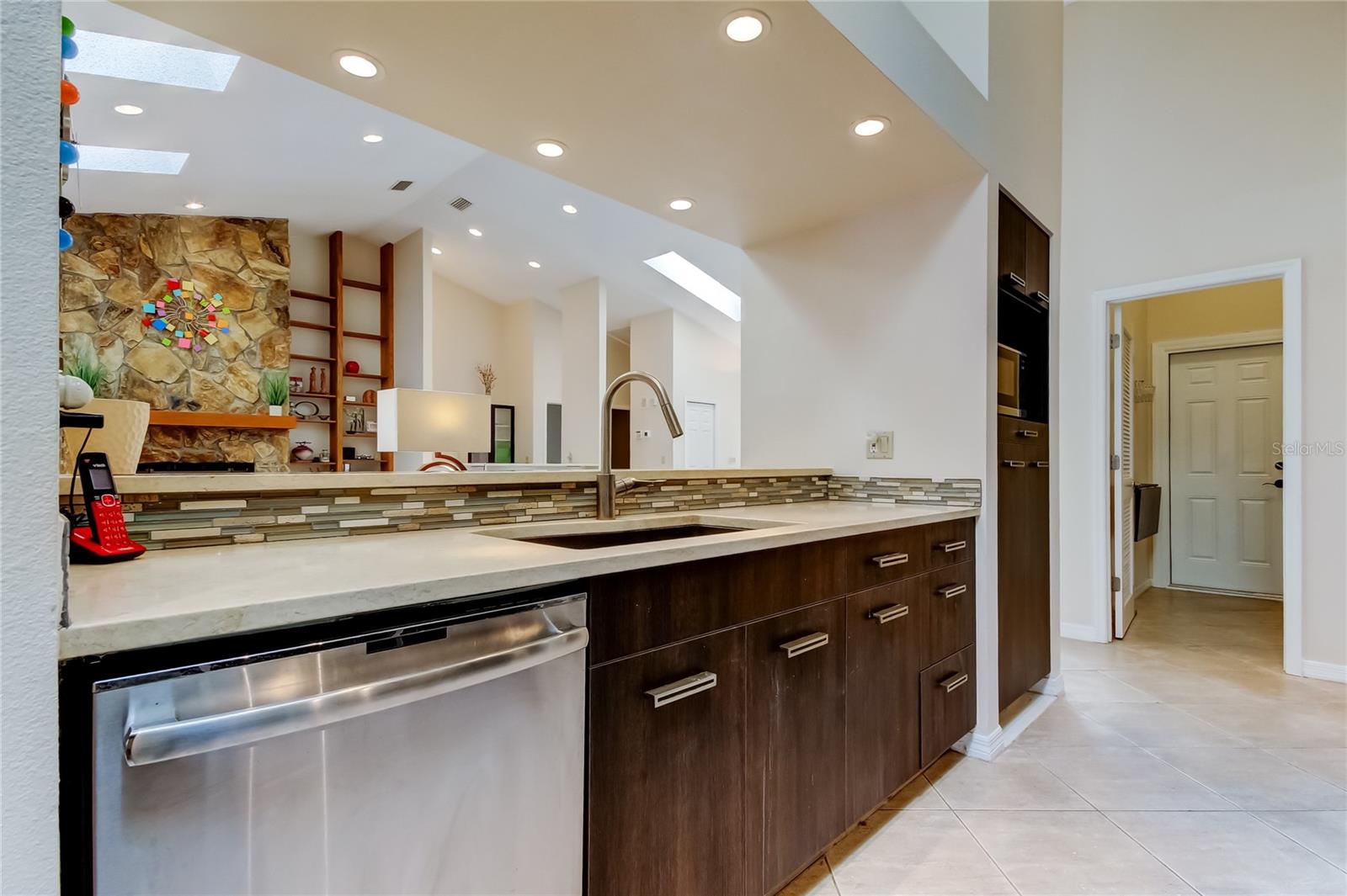 HUNTINGTON TRAILS PH 1 - Residential