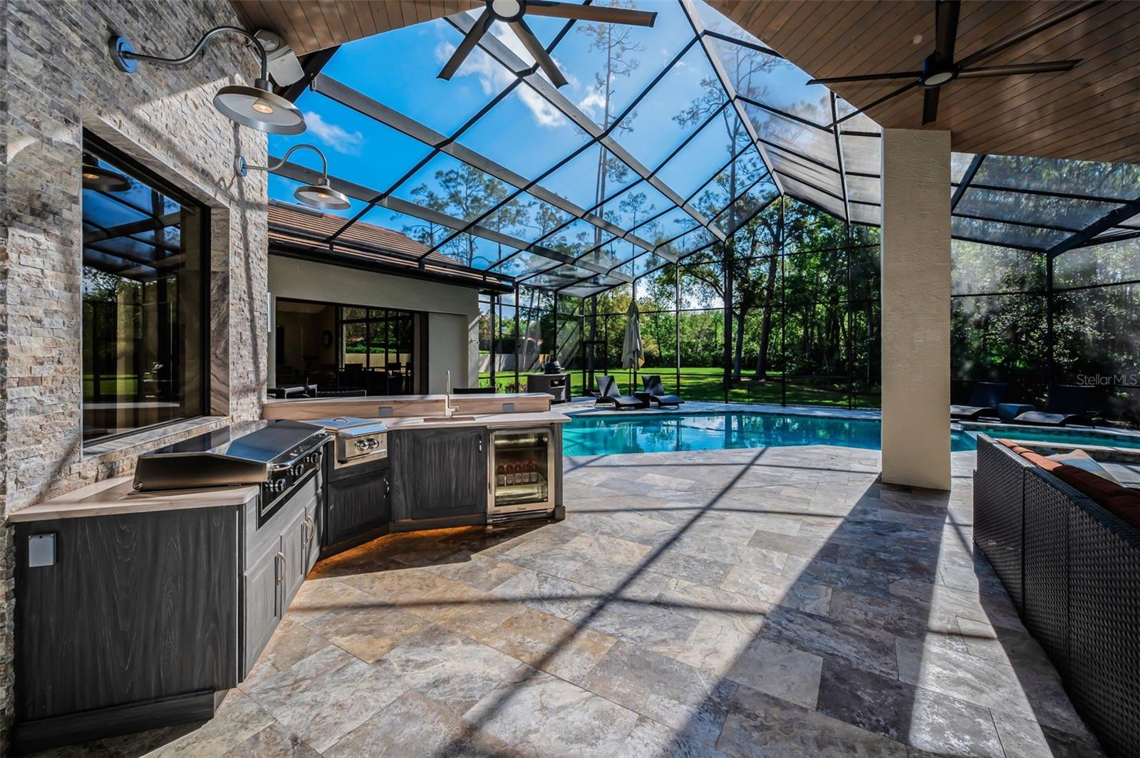 ABERDEEN UNIT ONE - Residential