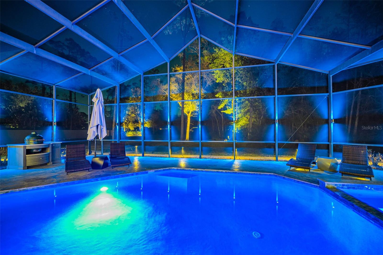 ABERDEEN UNIT ONE - Residential