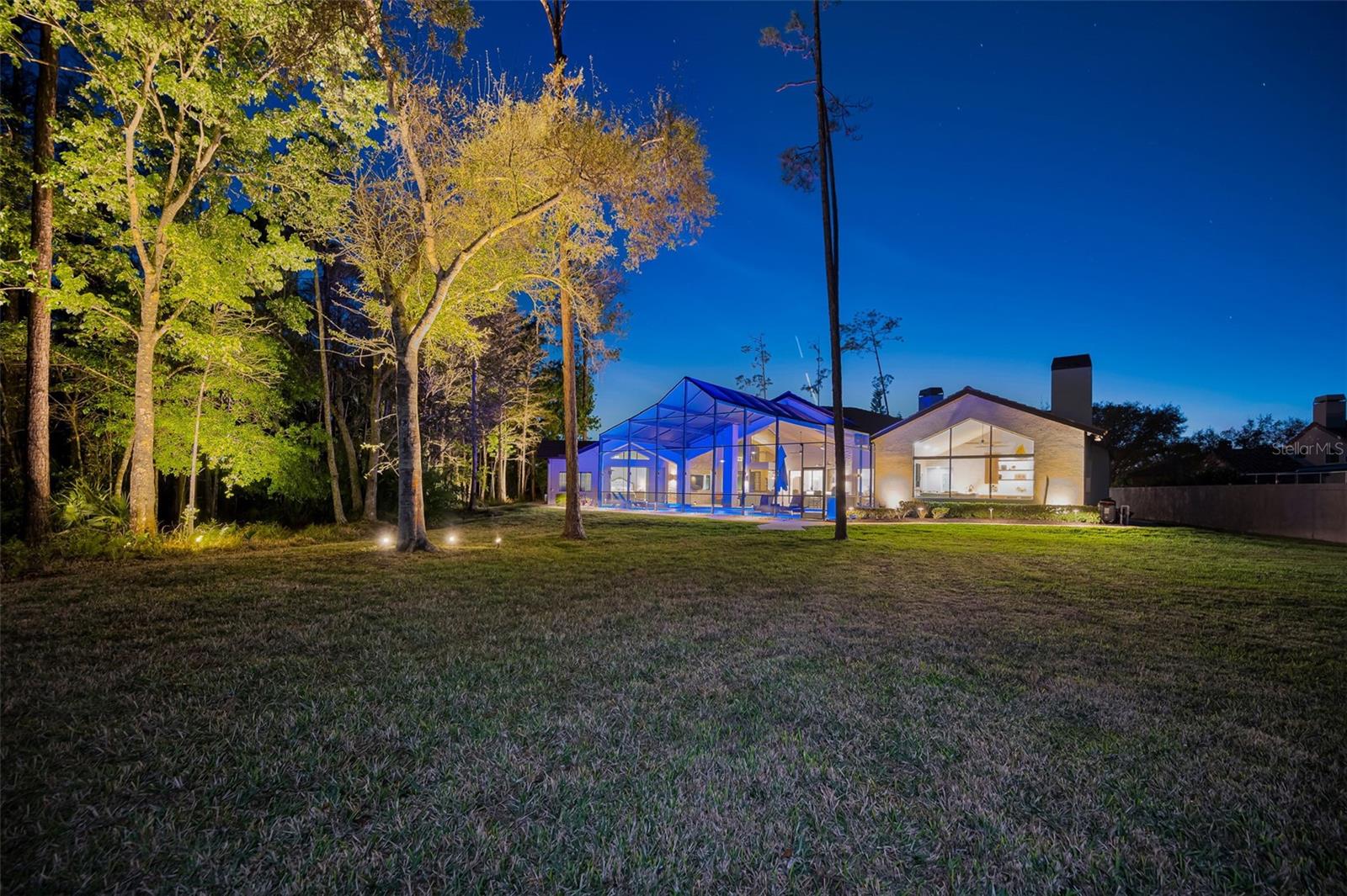 ABERDEEN UNIT ONE - Residential