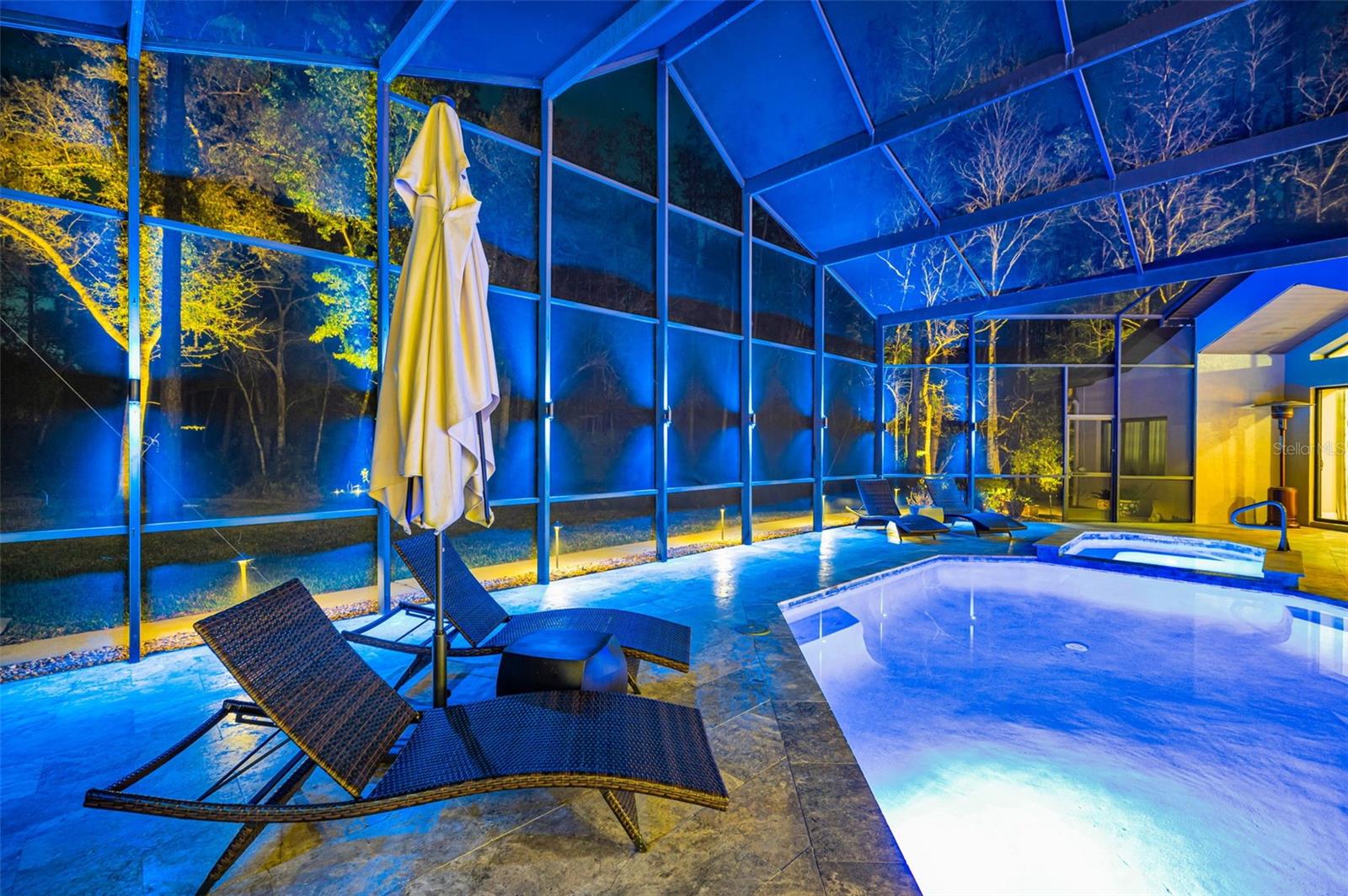 ABERDEEN UNIT ONE - Residential