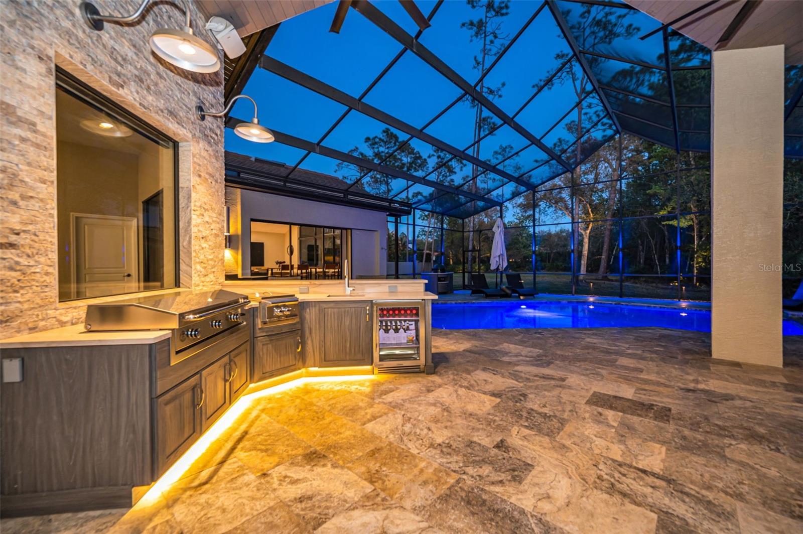 ABERDEEN UNIT ONE - Residential