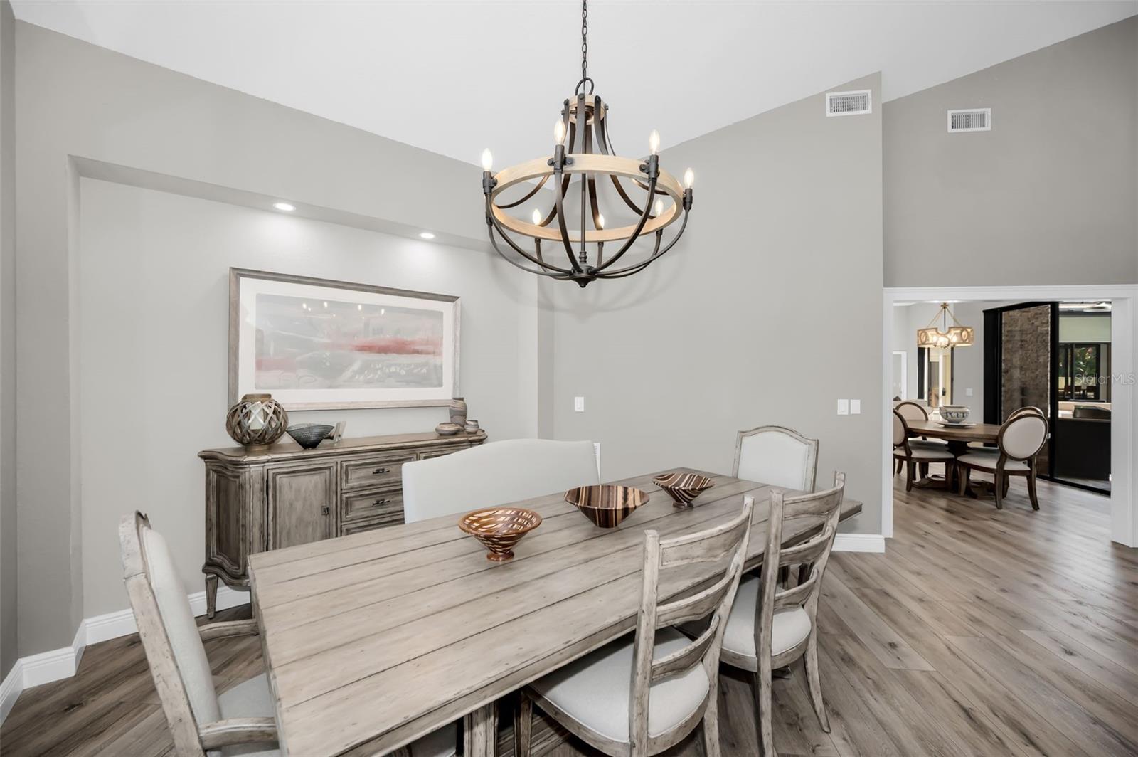 ABERDEEN UNIT ONE - Residential