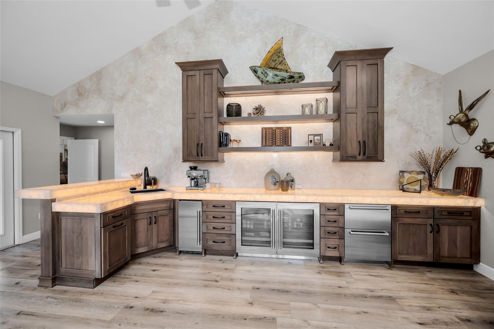 ABERDEEN UNIT ONE - Residential