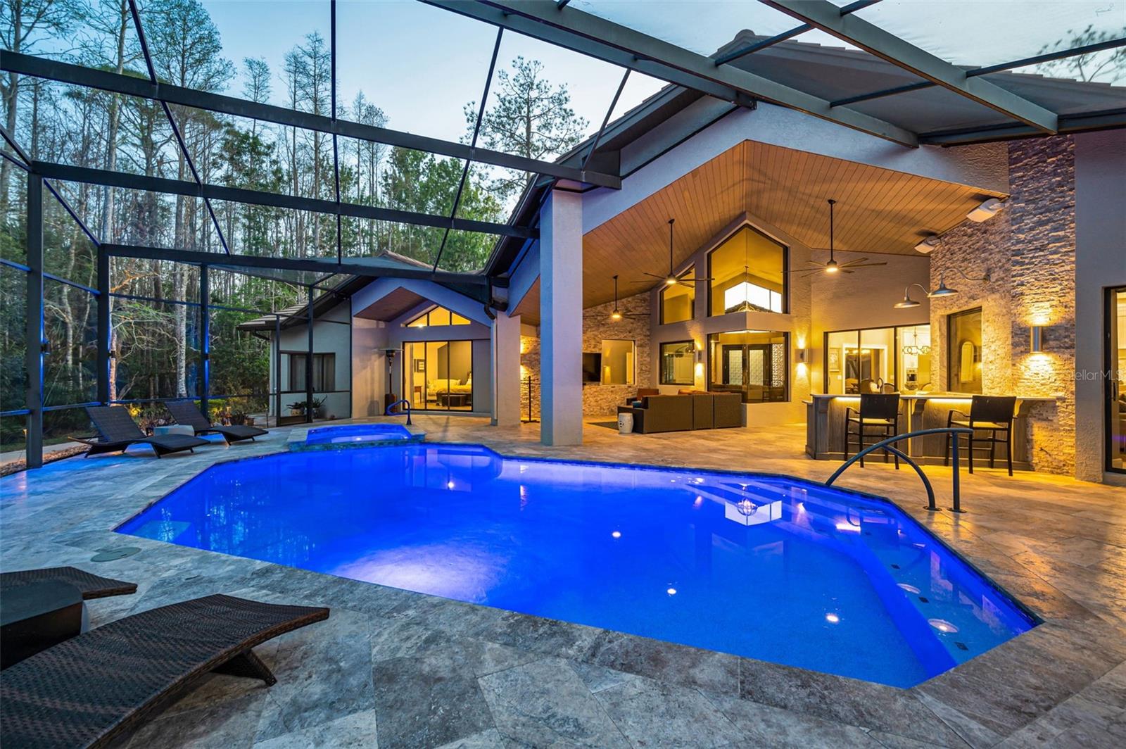 ABERDEEN UNIT ONE - Residential