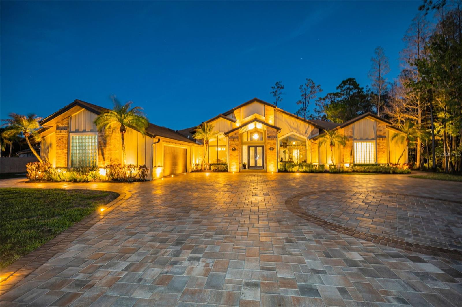 ABERDEEN UNIT ONE - Residential