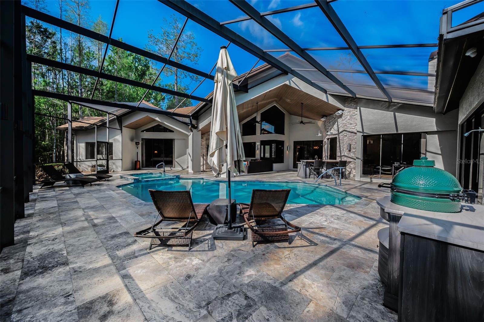 ABERDEEN UNIT ONE - Residential