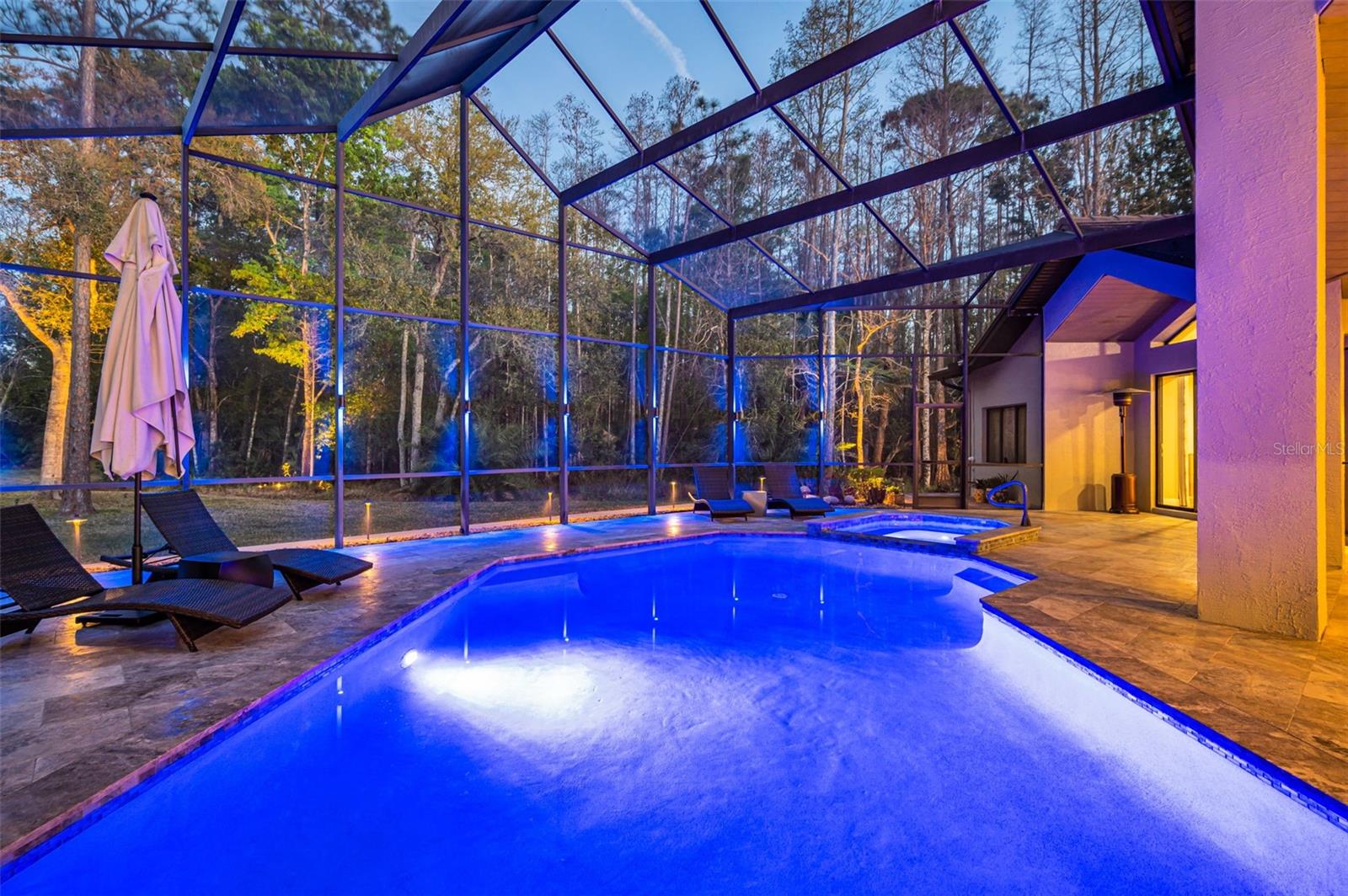 ABERDEEN UNIT ONE - Residential