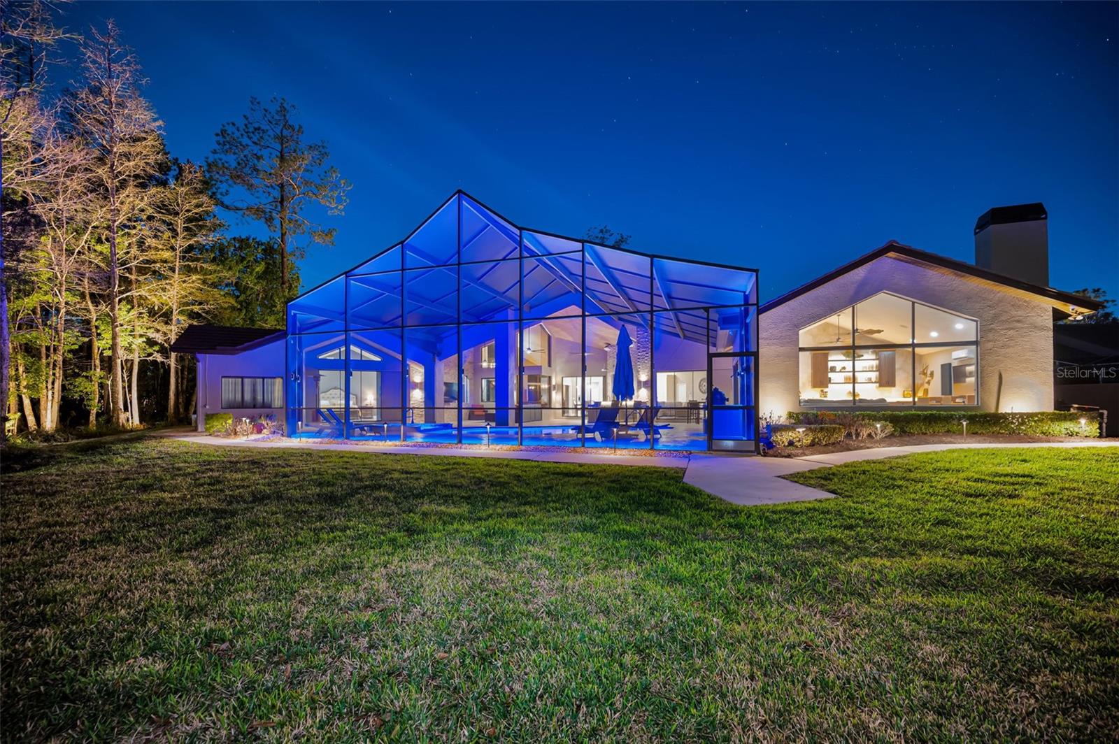 ABERDEEN UNIT ONE - Residential