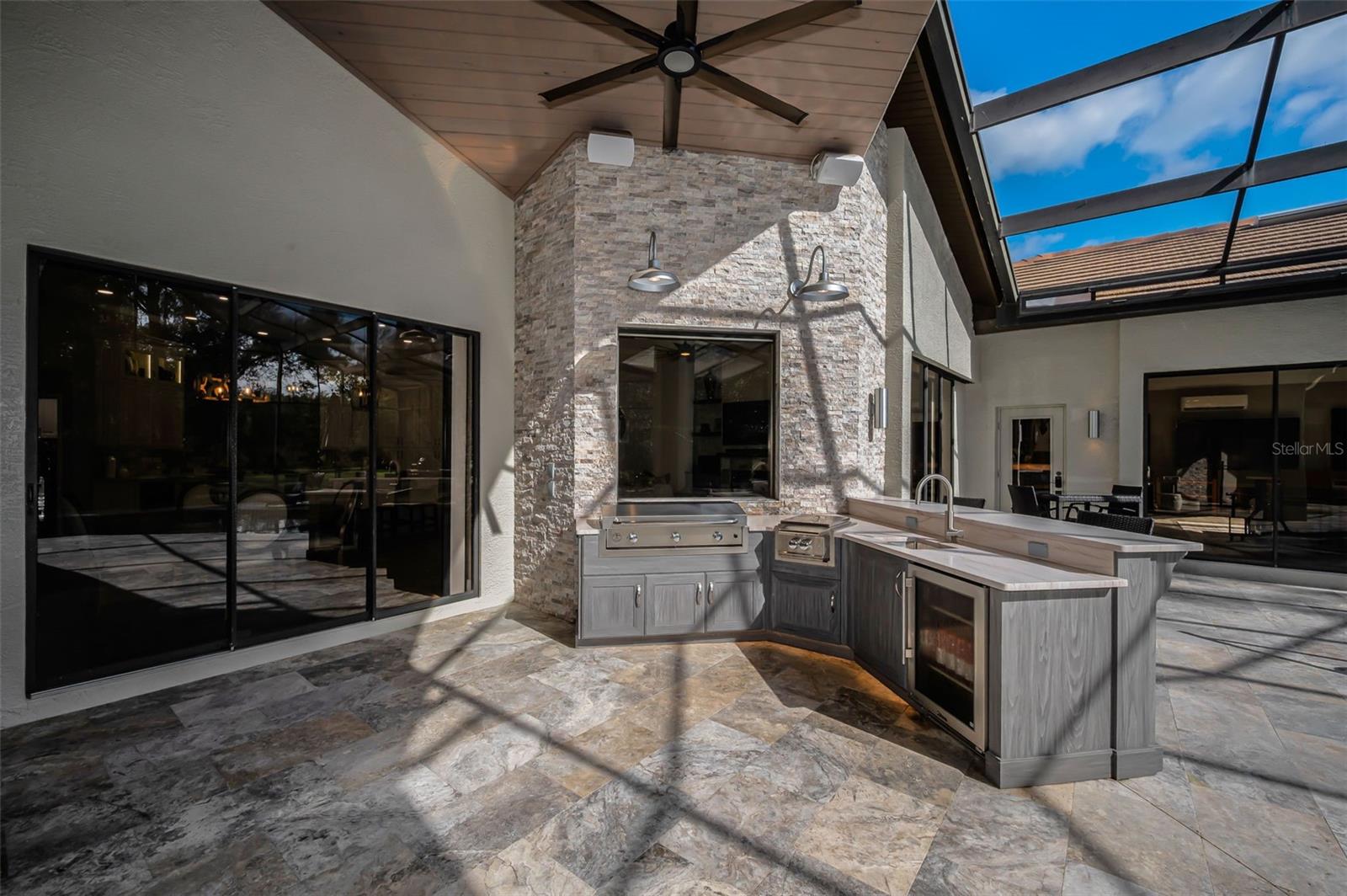 ABERDEEN UNIT ONE - Residential