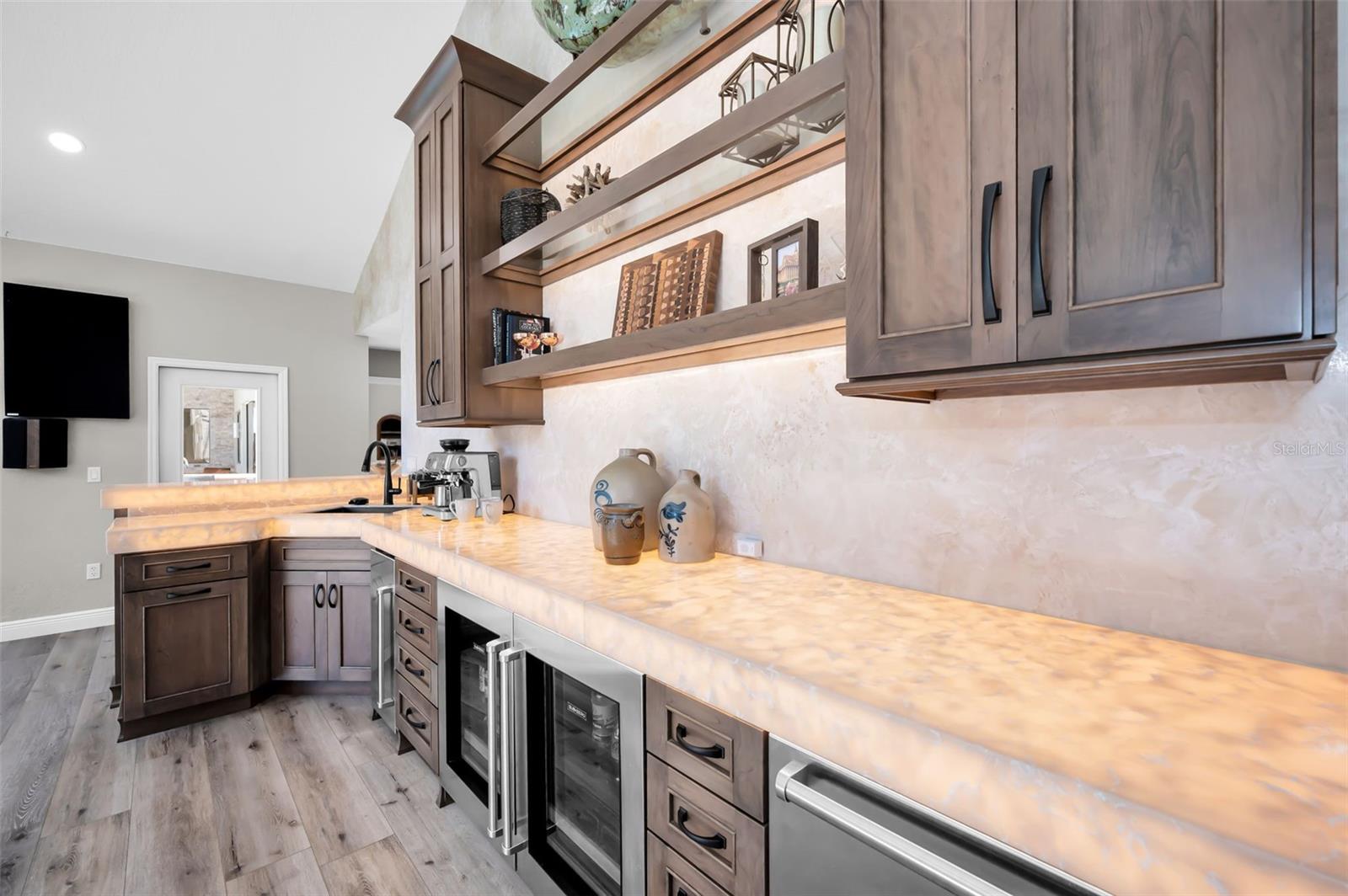 ABERDEEN UNIT ONE - Residential