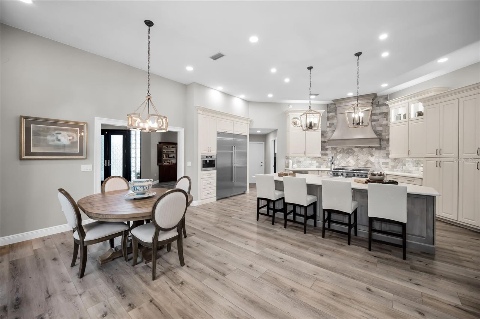 ABERDEEN UNIT ONE - Residential