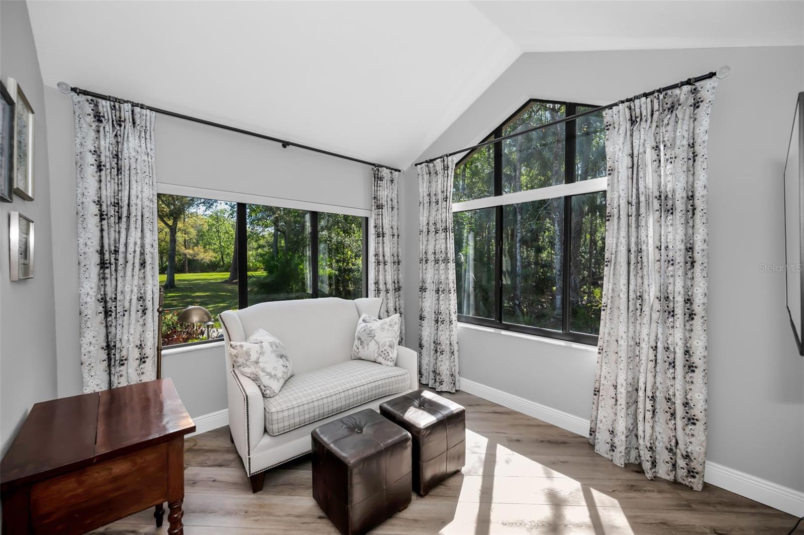 ABERDEEN UNIT ONE - Residential